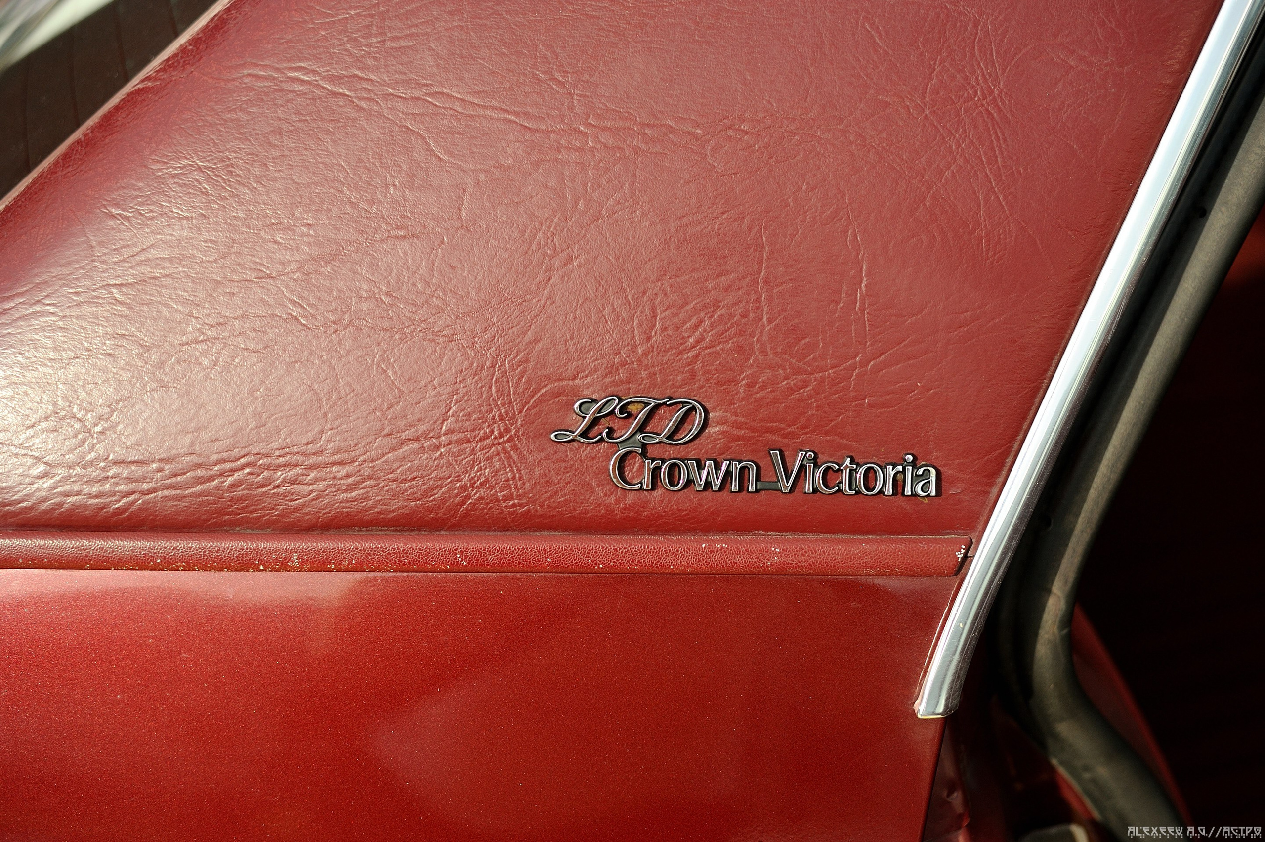 Original Meet 2020. Фотограф Алексей Алексеев