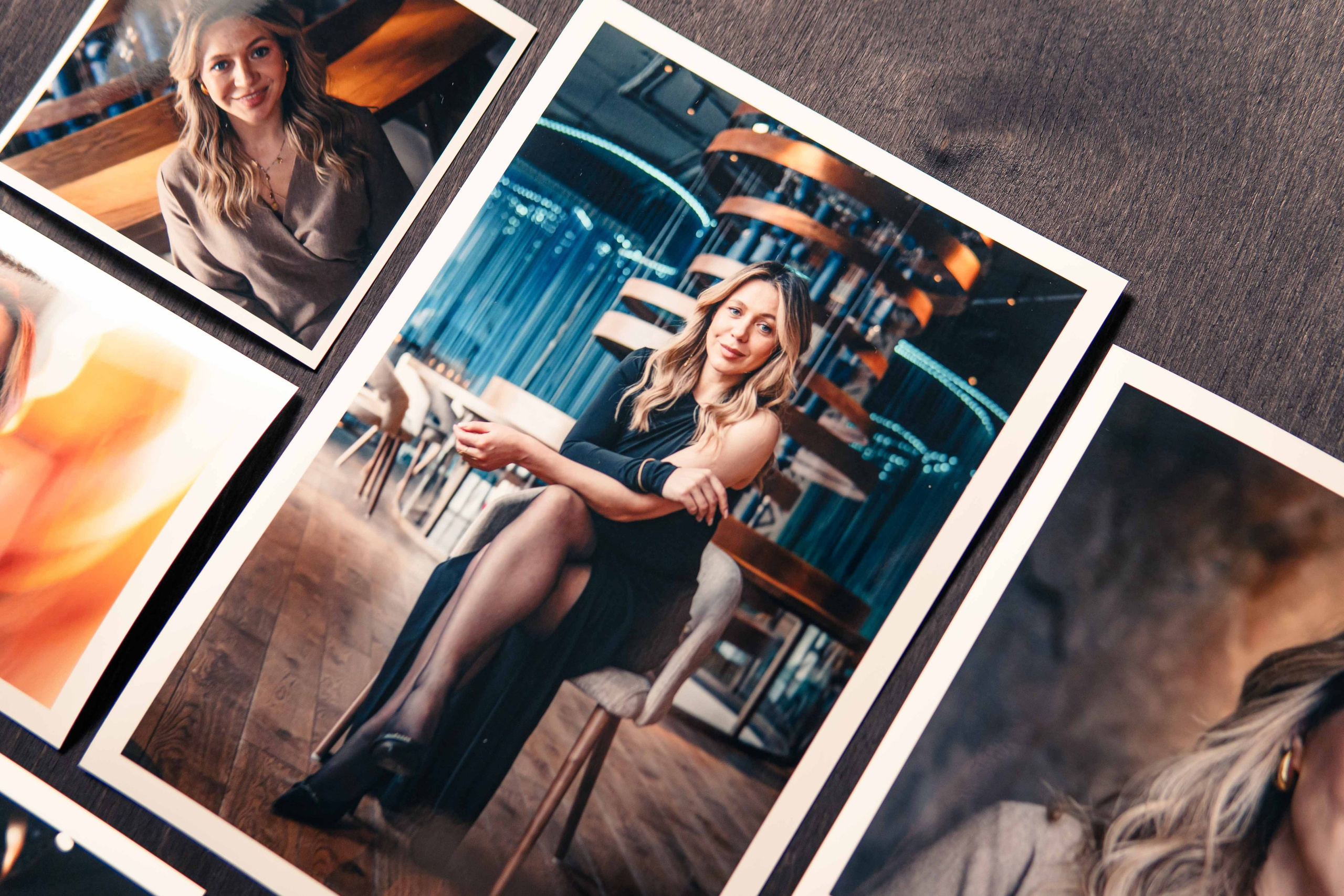 Печать фотографий