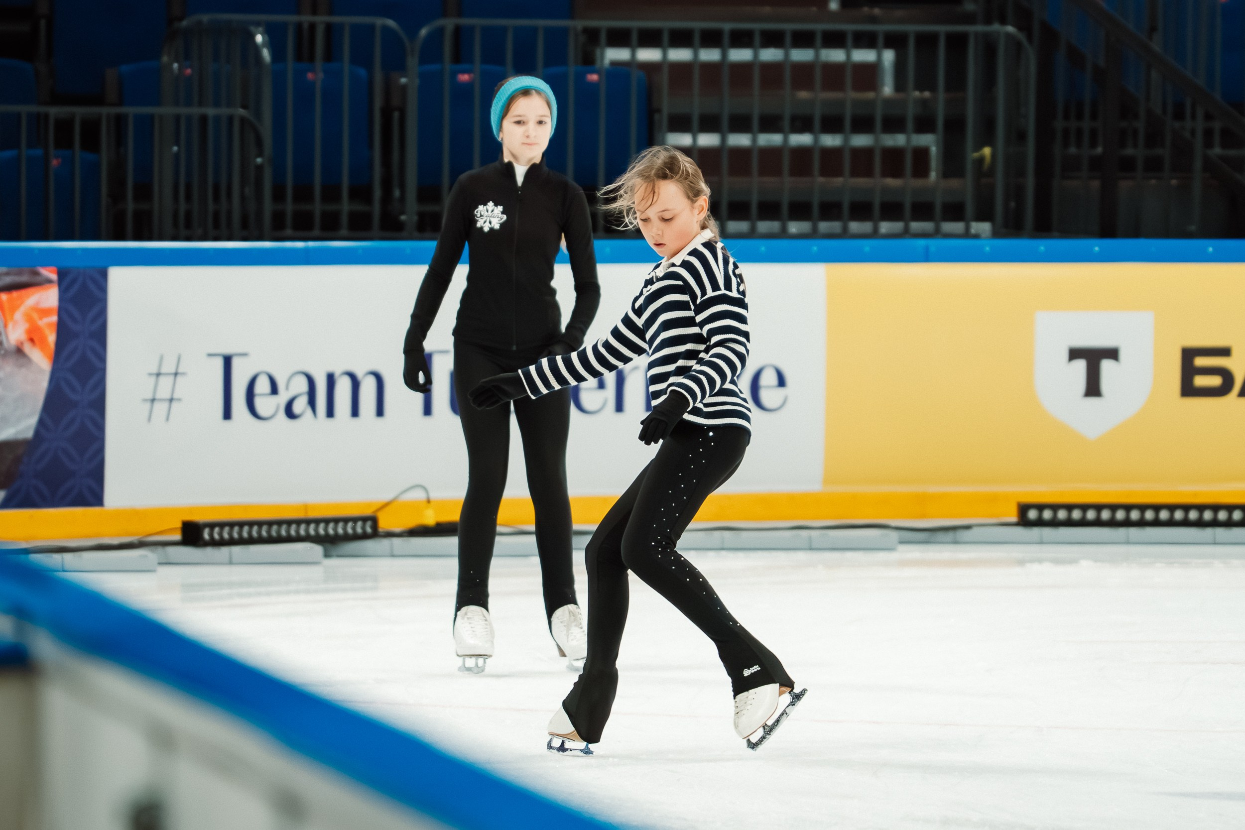 Мастер-класс Алины Загитовой в Новосибирске (11-00). Воробьева Ксения — Спортивный и танцевальный фотограф Новосибирск