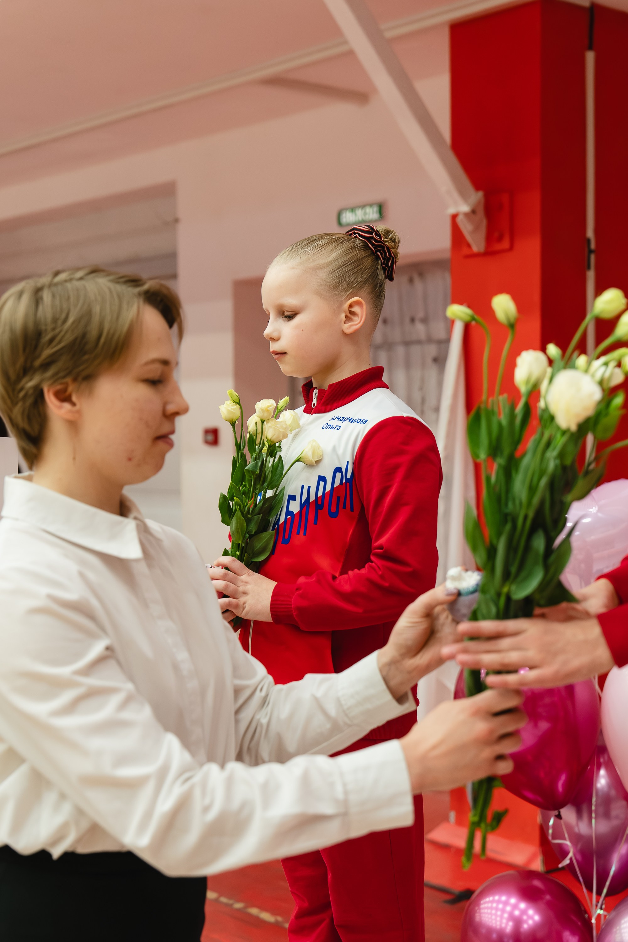 Весенний Кубок. Воробьева Ксения — Спортивный и танцевальный фотограф Новосибирск