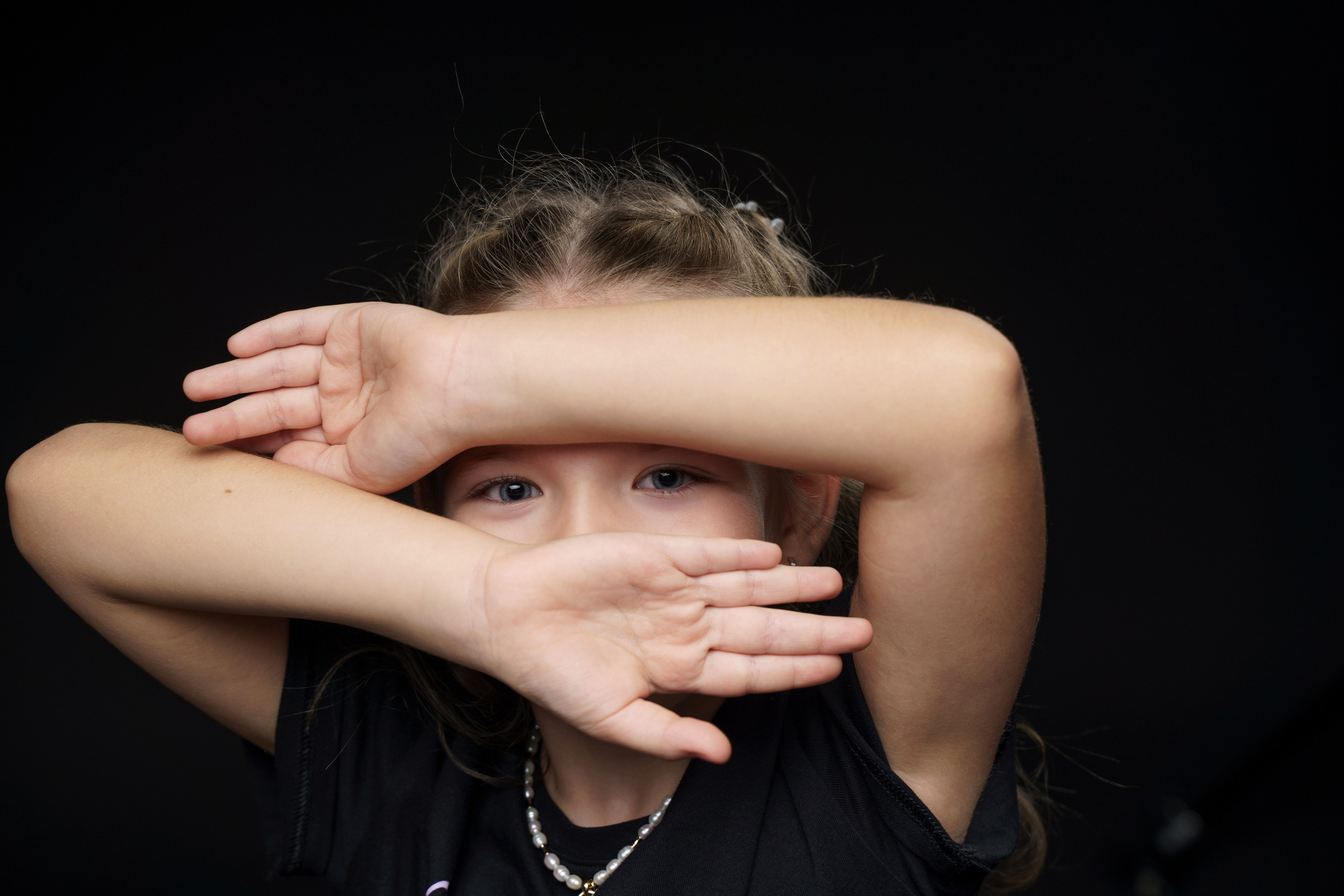 Эмилия. Школьная фотостудия «Like Moment» в Строгино