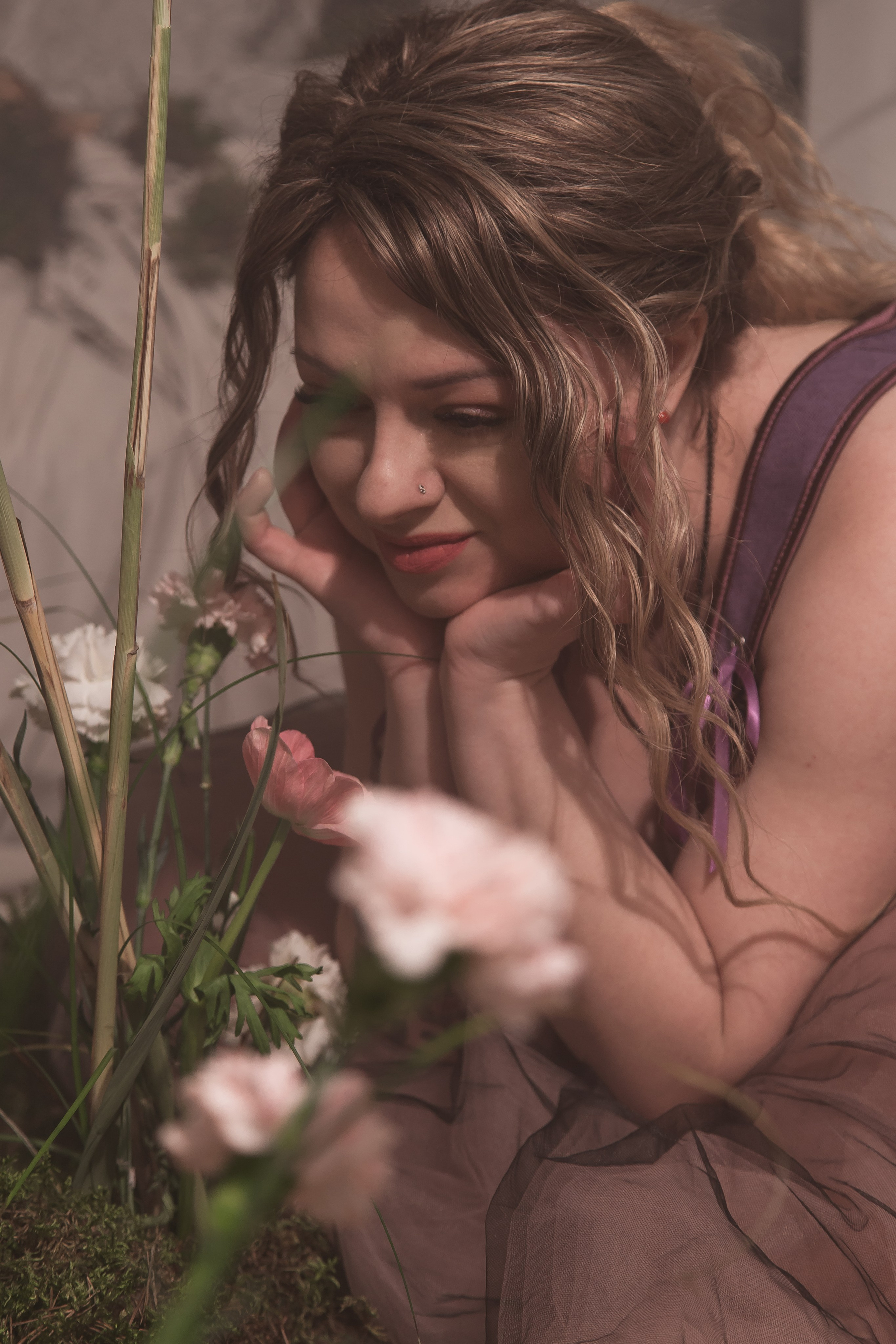 Фотосессия в винтажном стиле Москва — фотодень. Бренд‑фотограф в Москве | Rina _Sphoto — личный и бизнес‑контент