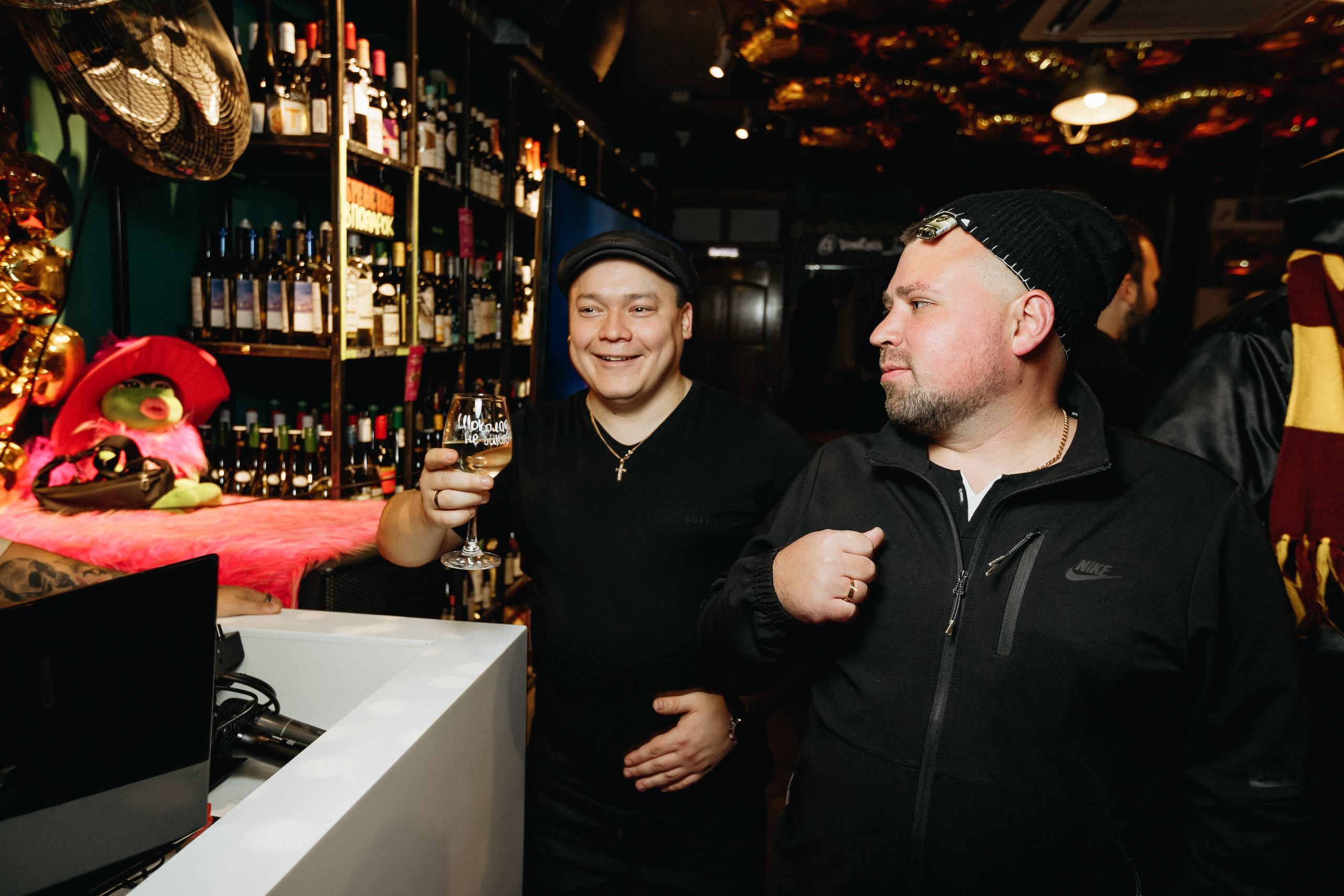 IVENT PARTY. СВОИ. ФОТООТЧЕТЫ-СОБЫТИЯ-МЕСТА