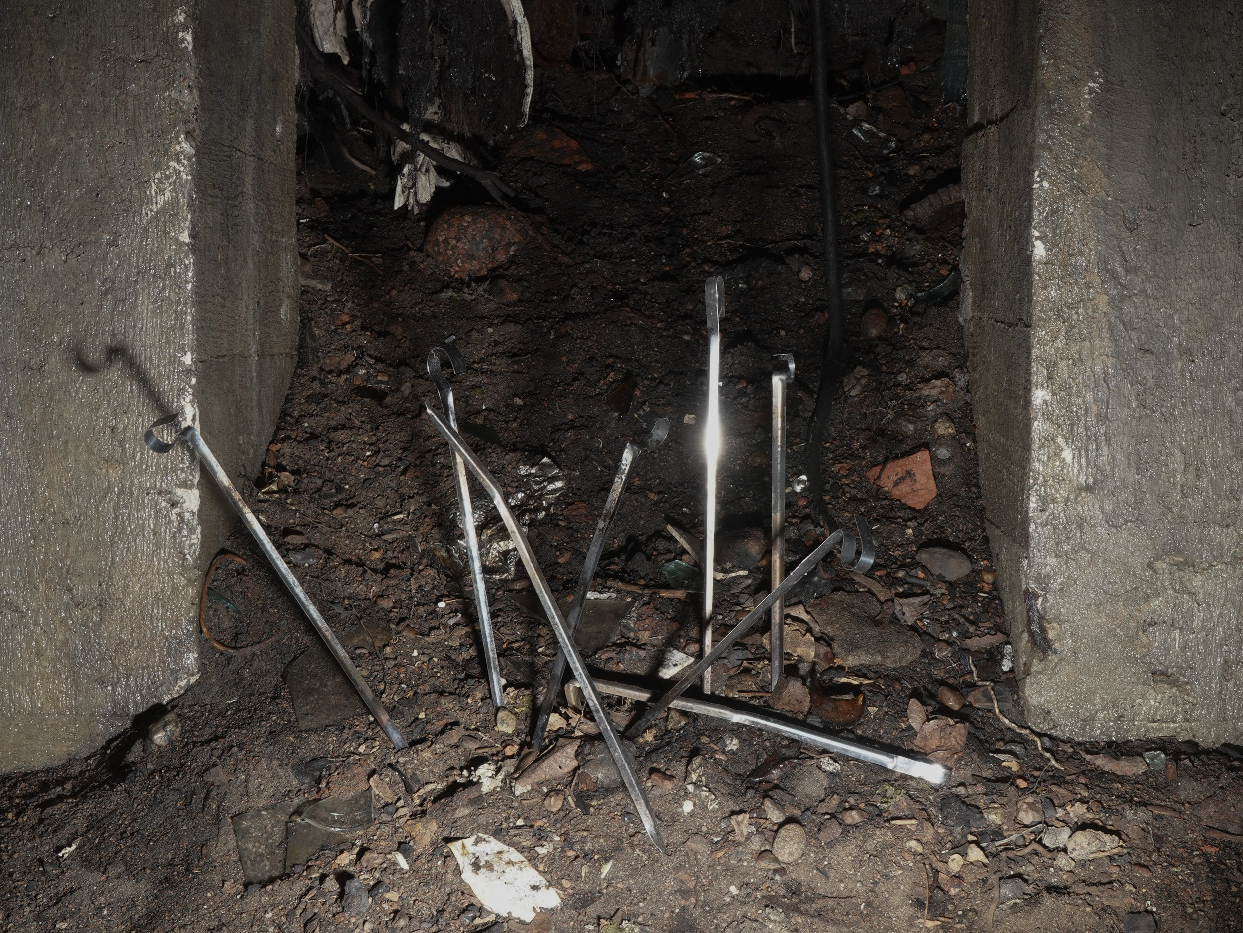 Смерть-гора (2025 — наст.вр). Главная