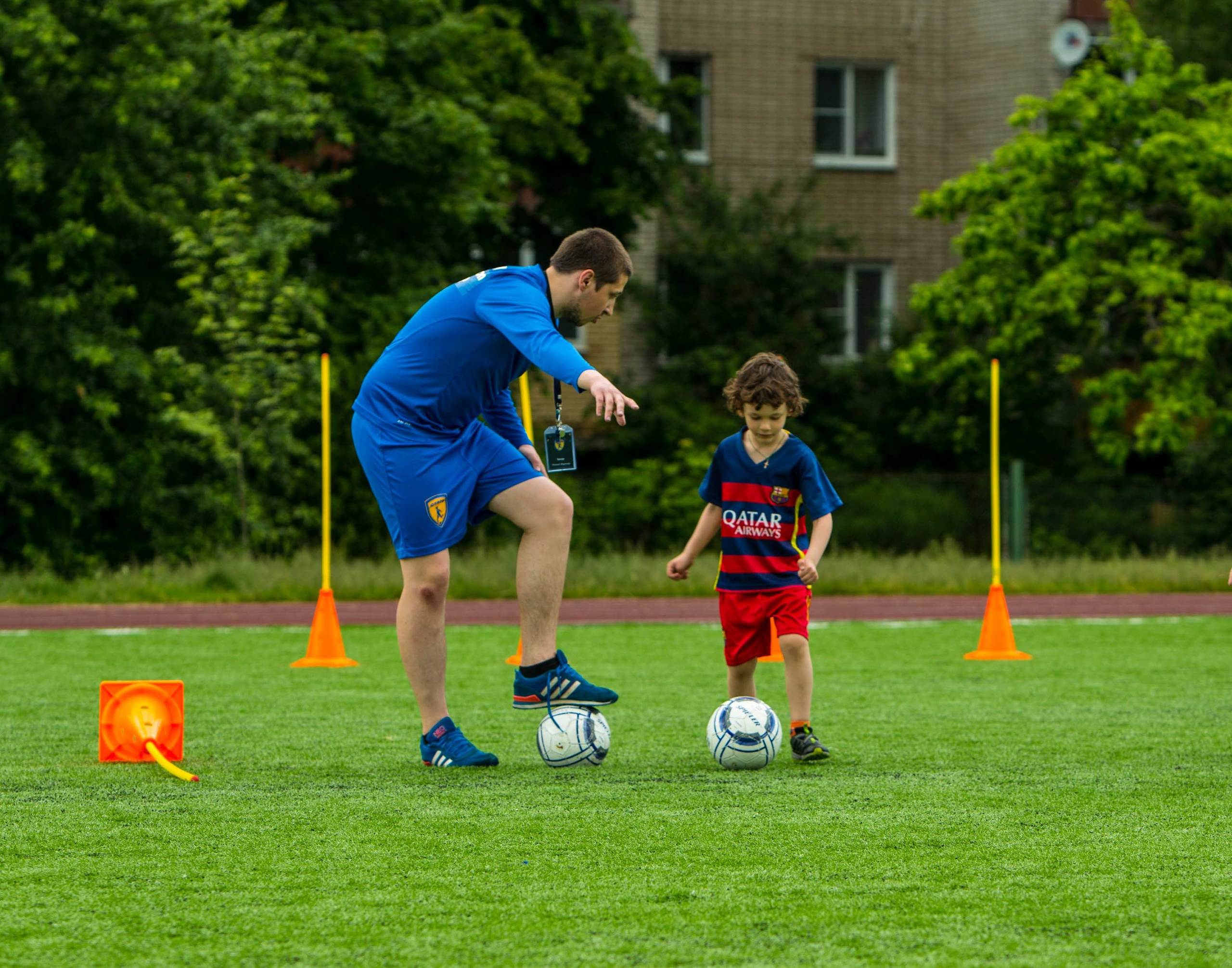 Футбольная школа «Юниор». Выпускные альбомы и школьный фотограф в Подольске, Троицке, Щербинке, Москве и Московской области