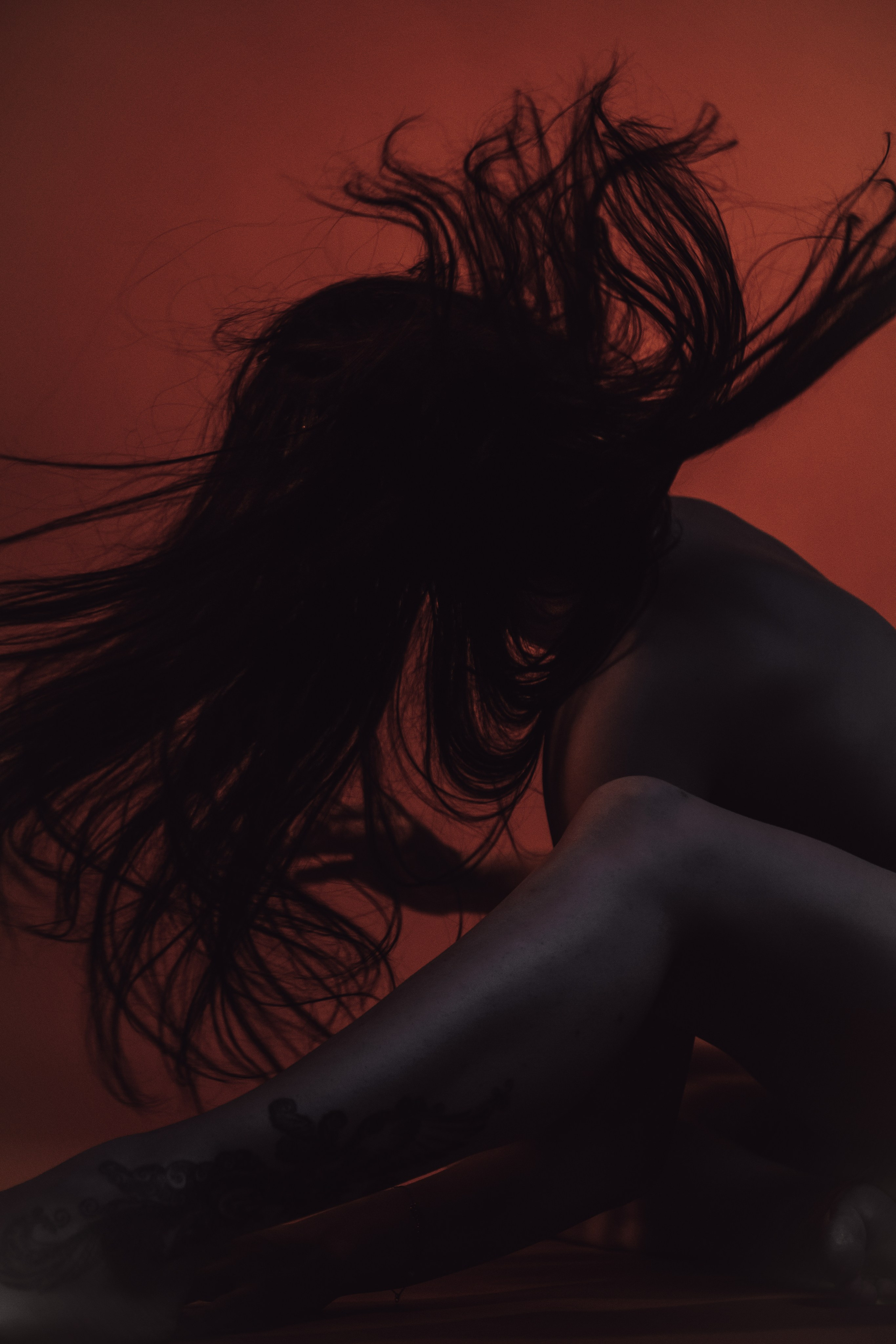 Фотограф в Новосибирске Попова Ксения