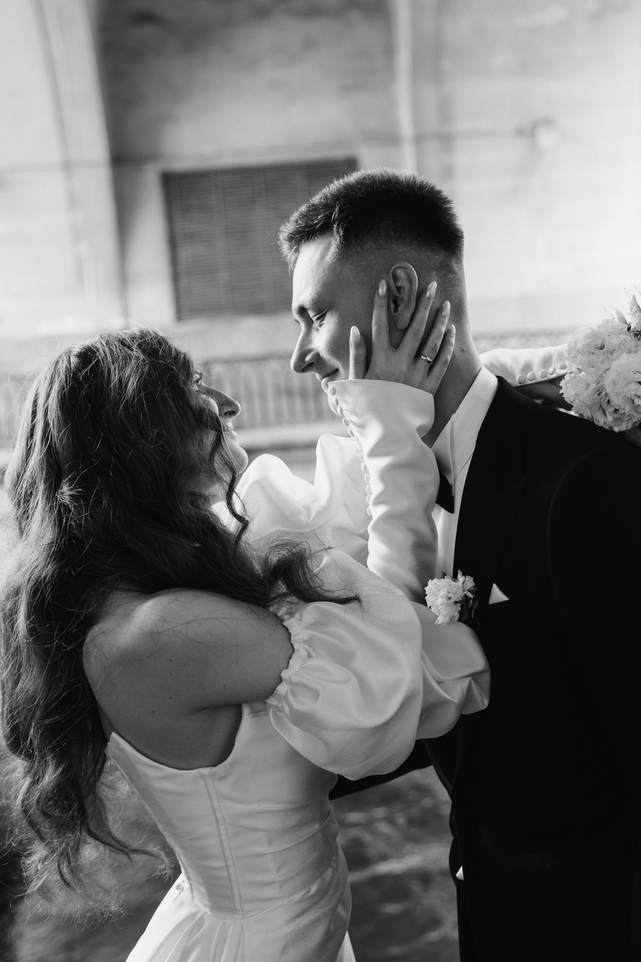 Современная свадьба с винтажным шлейфом в Санкт-Петербурге. Фотограф в Мурманске, Североморске и Санкт-Петербурге Валерия Козлова