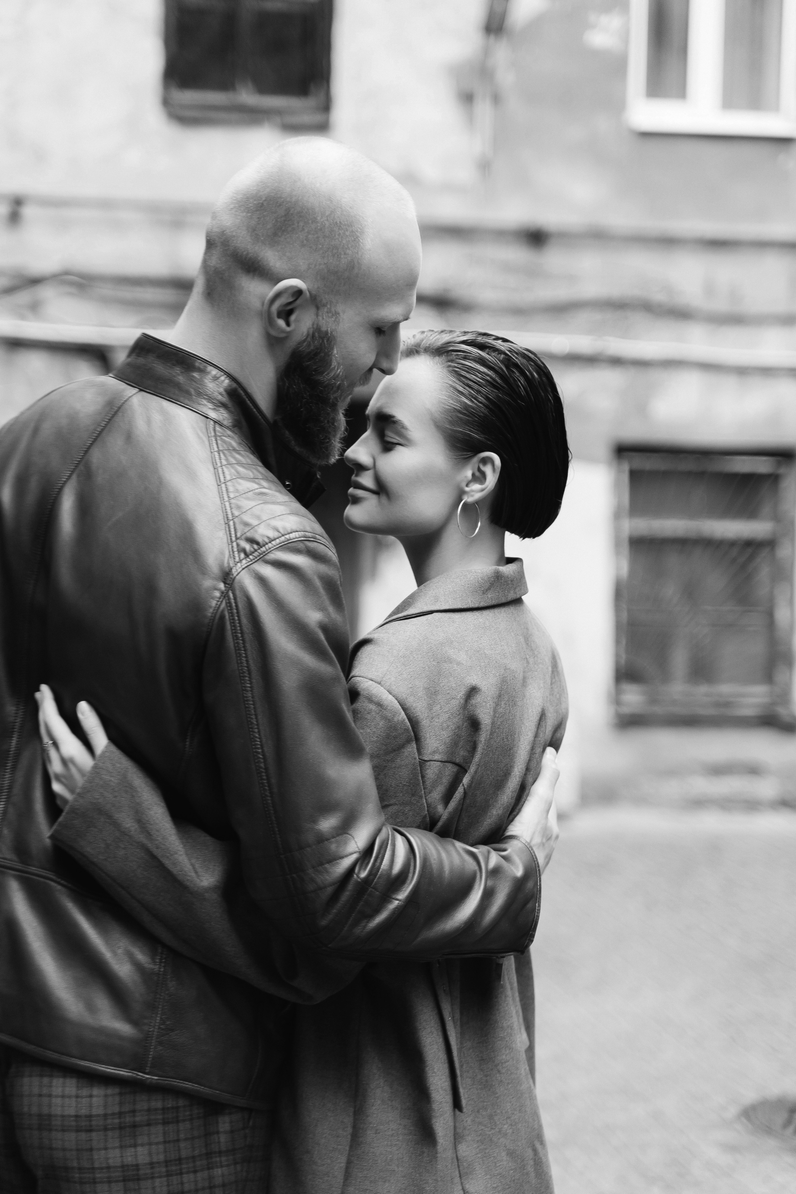 Любовь на улицах Петербурга. Фотограф в Мурманске, Североморске и Санкт-Петербурге Валерия Козлова