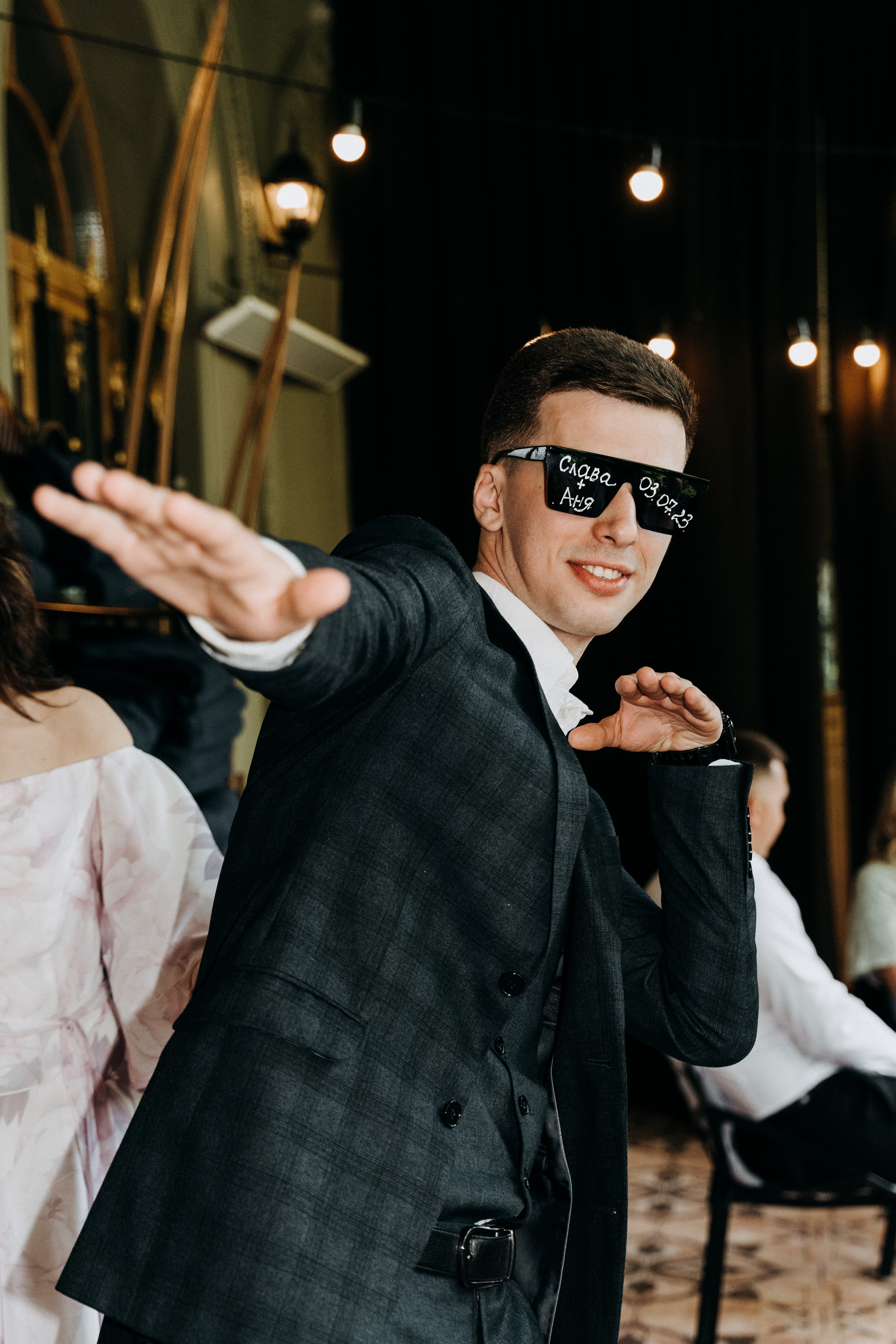 Современная свадьба с винтажным шлейфом в Санкт-Петербурге. Фотограф в Мурманске, Североморске и Санкт-Петербурге Валерия Козлова