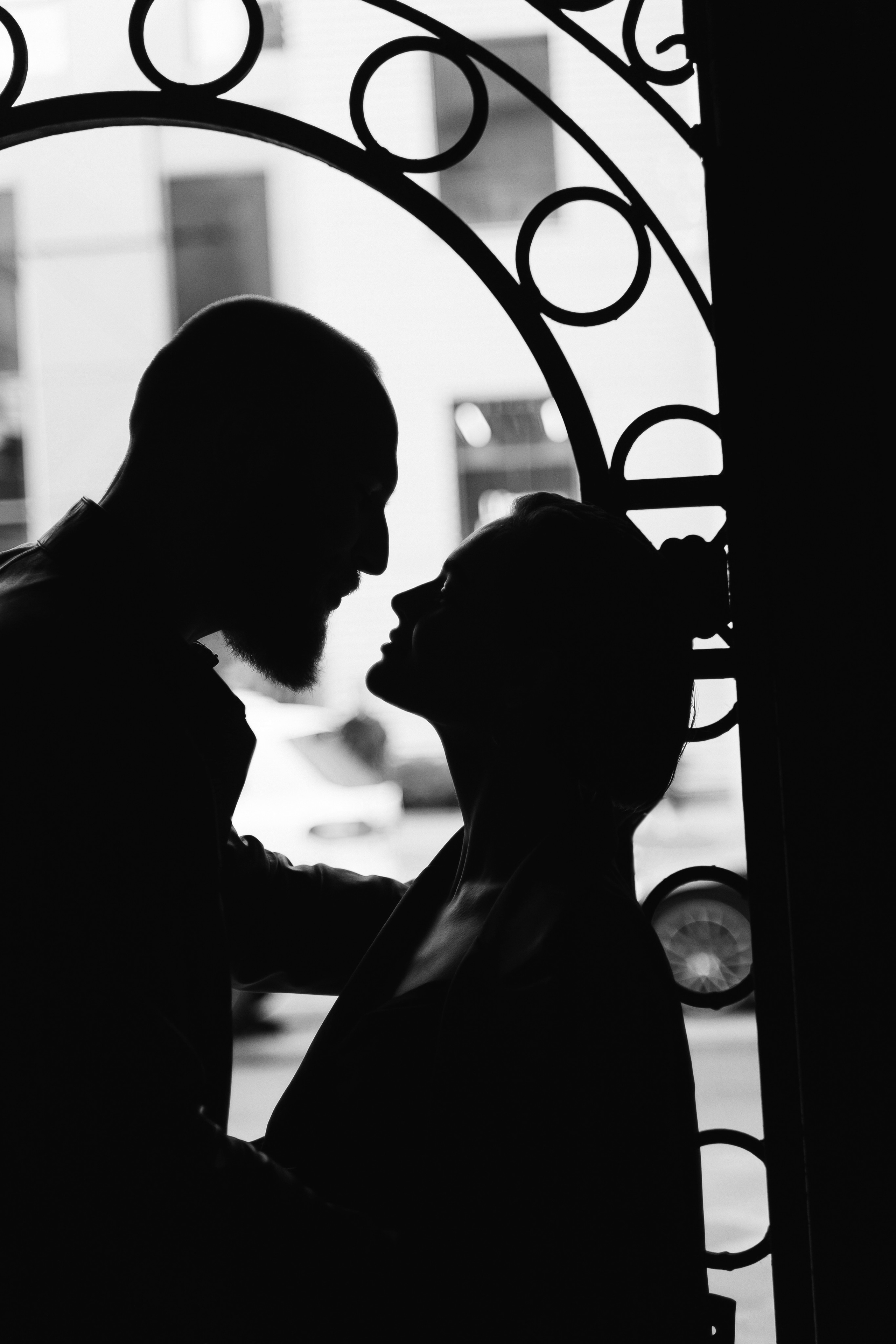 Любовь на улицах Петербурга. Фотограф в Мурманске, Североморске и Санкт-Петербурге Валерия Козлова