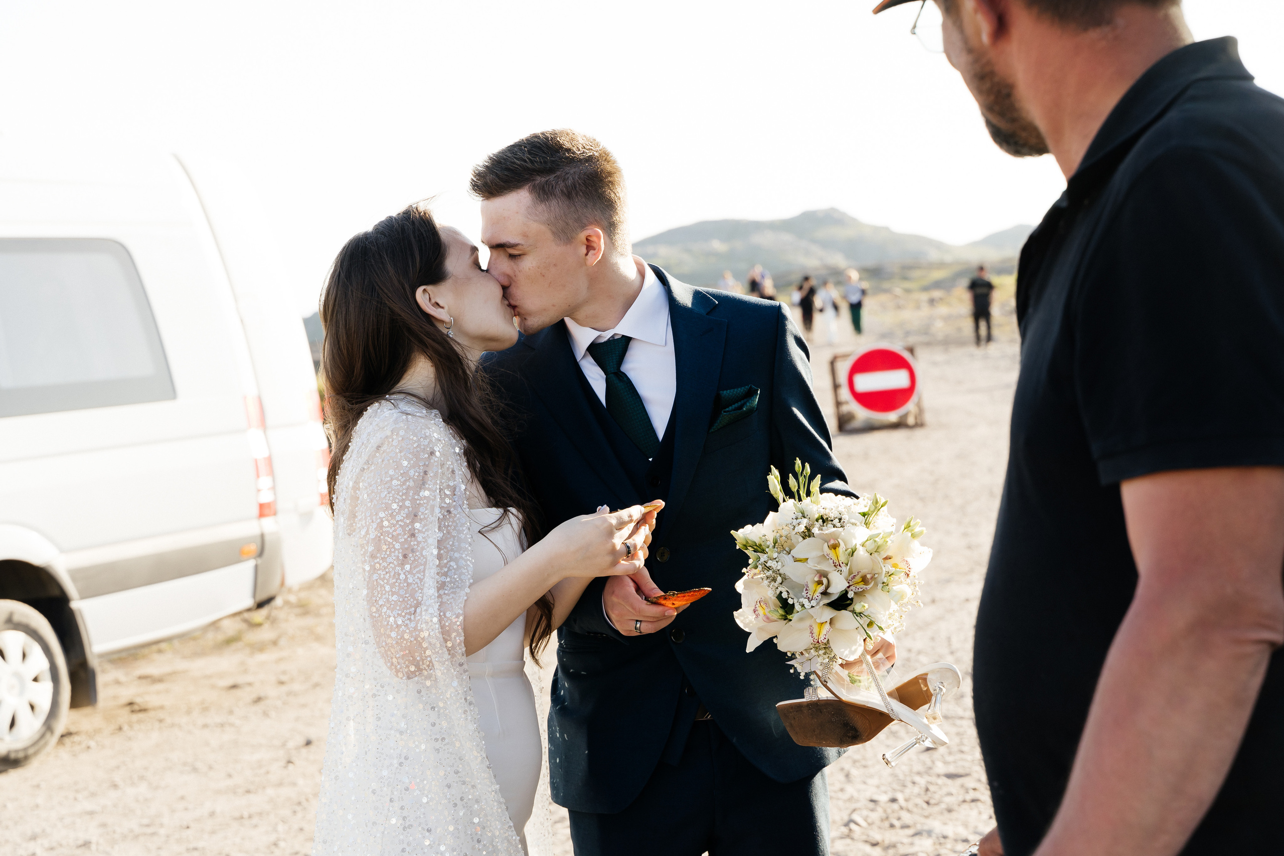 Любовь на краю земли. Фотограф в Мурманске, Североморске и Санкт-Петербурге Валерия Козлова