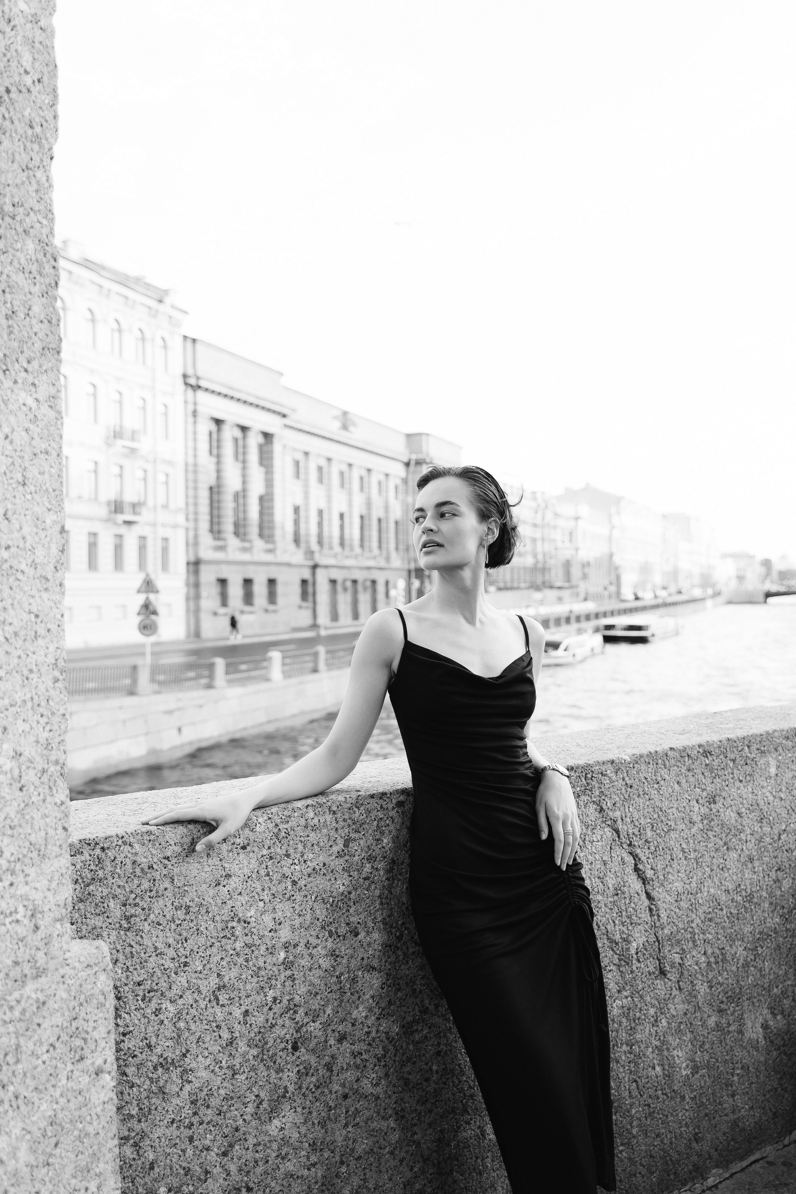 Любовь на улицах Петербурга. Фотограф в Мурманске, Североморске и Санкт-Петербурге Валерия Козлова