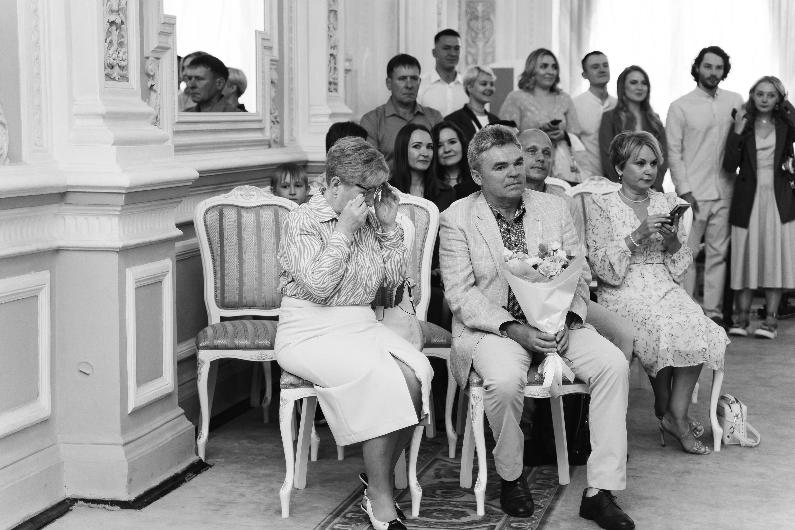 Современная свадьба с винтажным шлейфом в Санкт-Петербурге. Фотограф в Мурманске, Североморске и Санкт-Петербурге Валерия Козлова