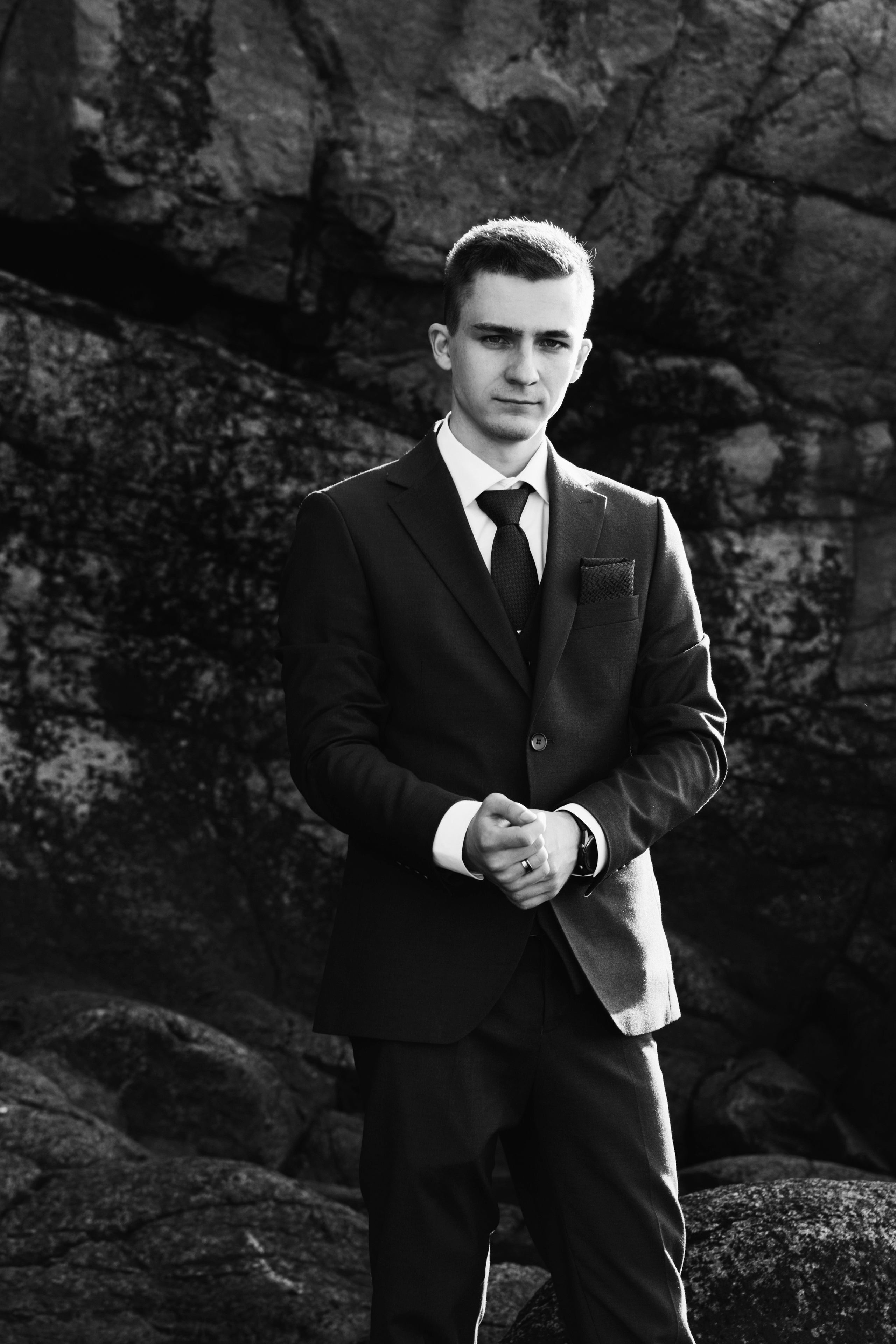 Любовь на краю земли. Фотограф в Мурманске, Североморске и Санкт-Петербурге Валерия Козлова