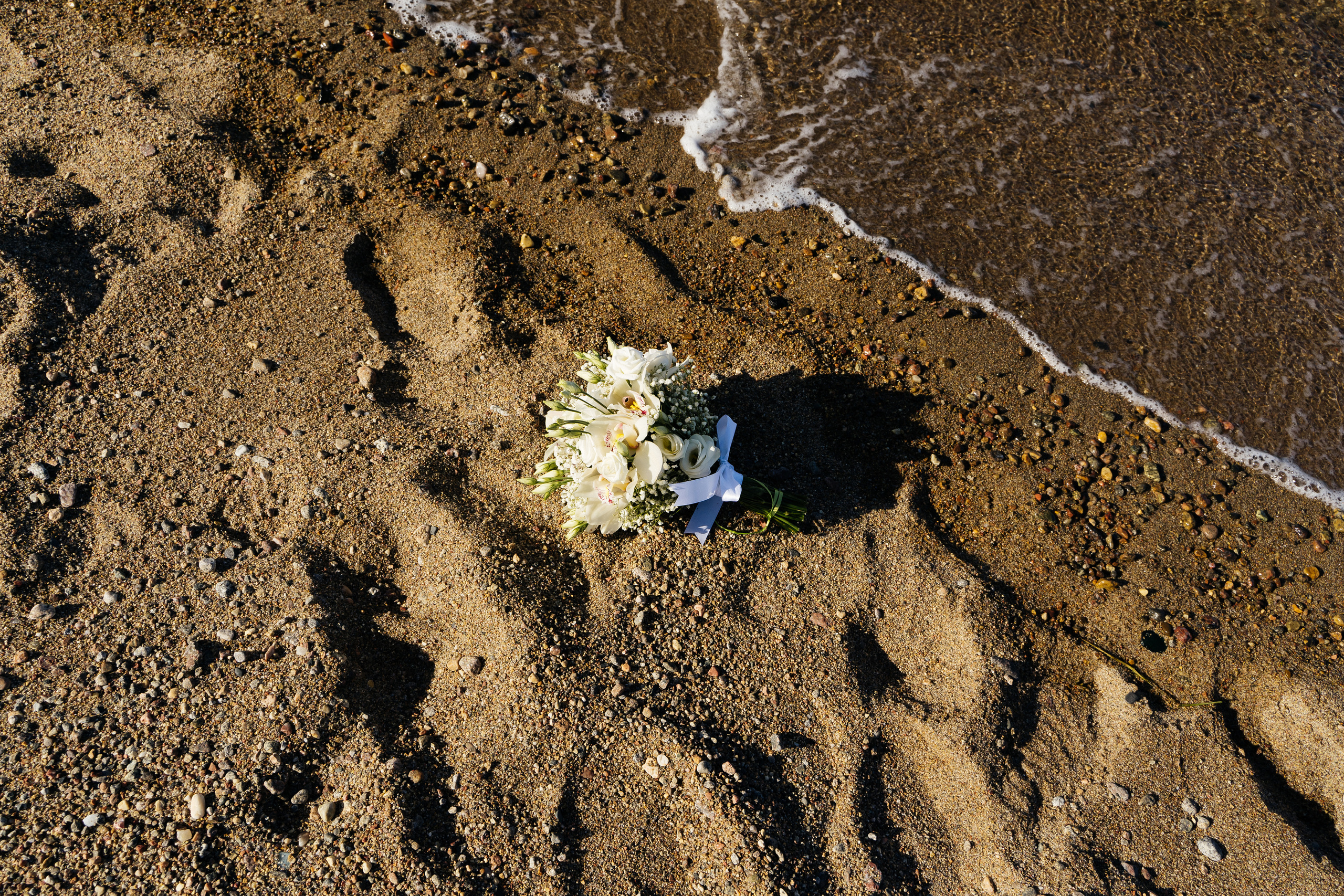 Любовь на краю земли. Фотограф в Мурманске, Североморске и Санкт-Петербурге Валерия Козлова