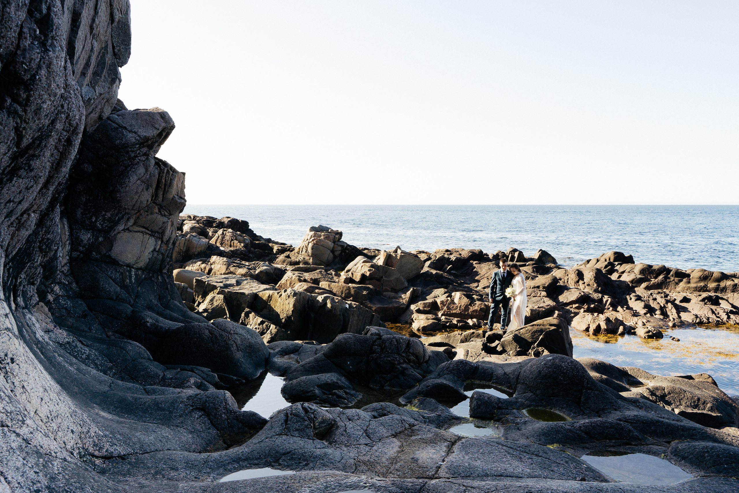 Любовь на краю земли. Фотограф в Мурманске, Североморске и Санкт-Петербурге Валерия Козлова