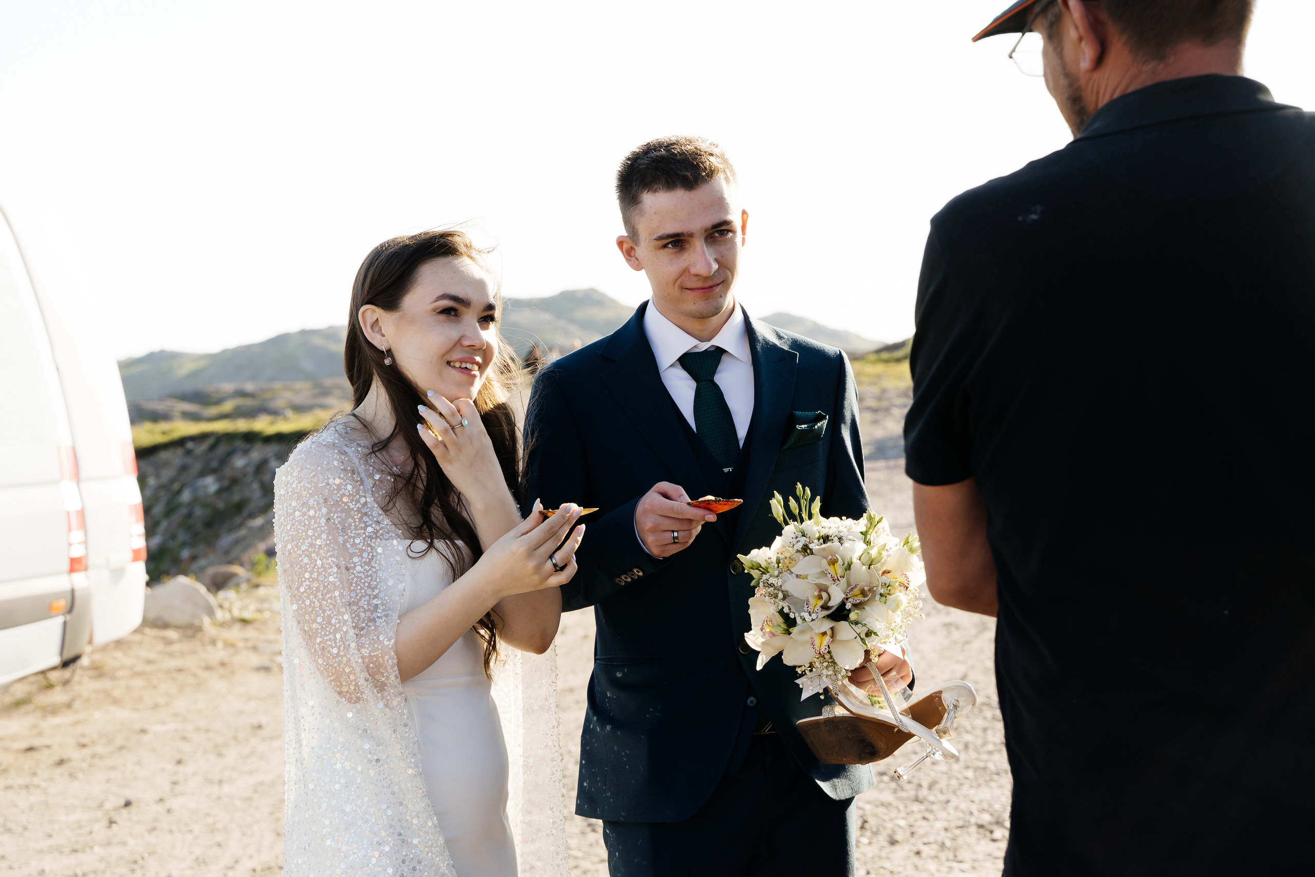 Любовь на краю земли. Фотограф в Мурманске, Североморске и Санкт-Петербурге Валерия Козлова