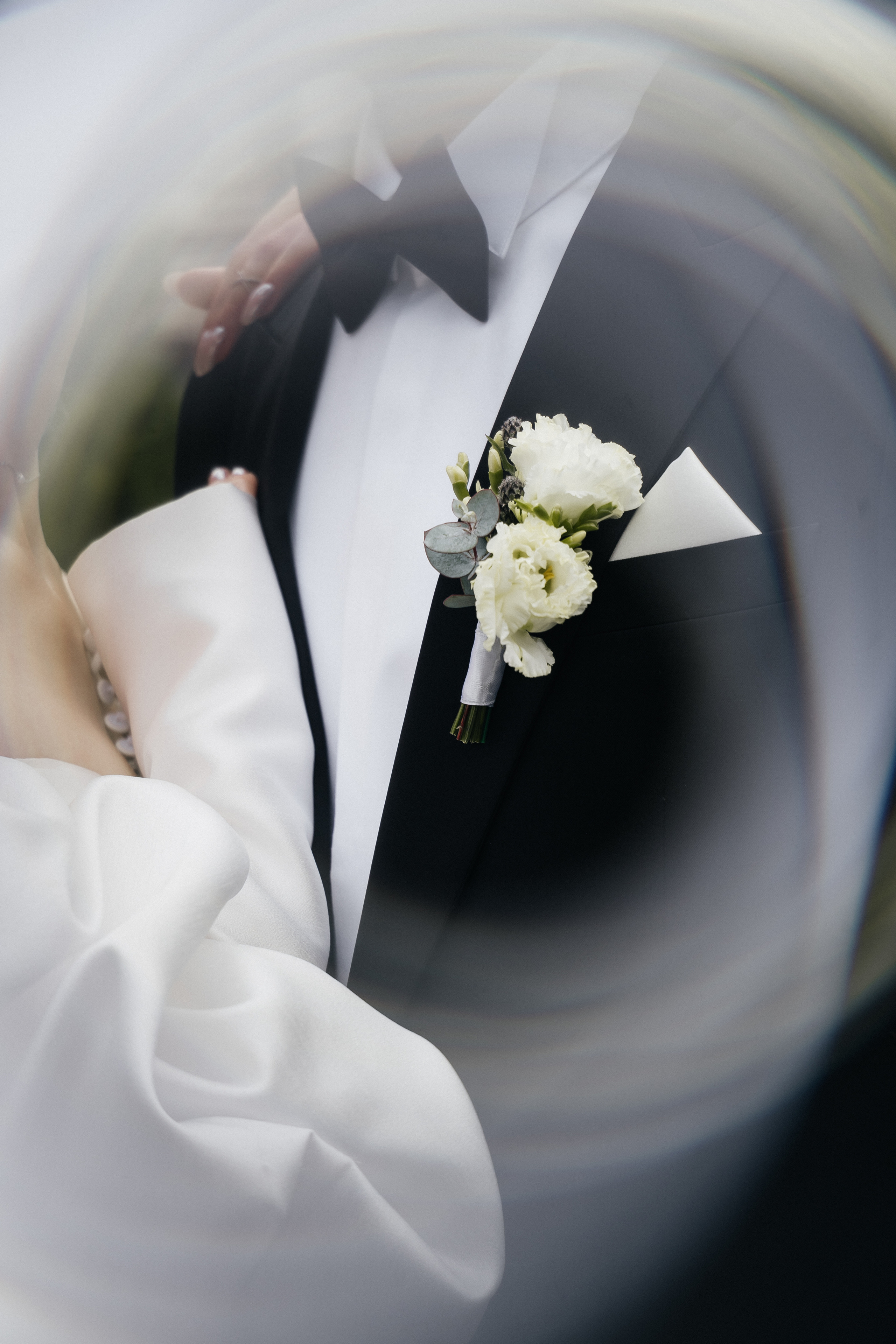 Современная свадьба с винтажным шлейфом в Санкт-Петербурге. Фотограф в Мурманске, Североморске и Санкт-Петербурге Валерия Козлова