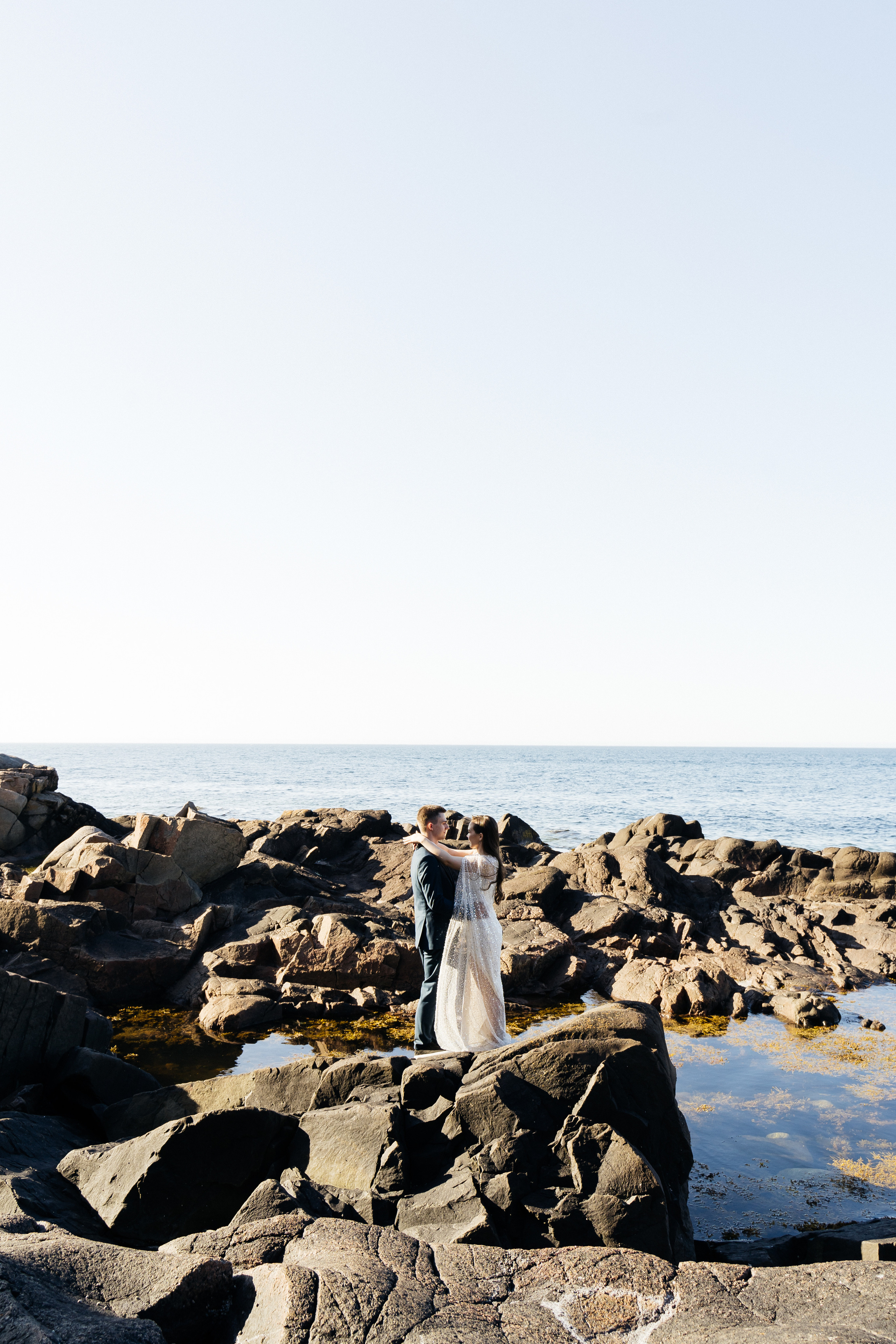 Любовь на краю земли. Фотограф в Мурманске, Североморске и Санкт-Петербурге Валерия Козлова