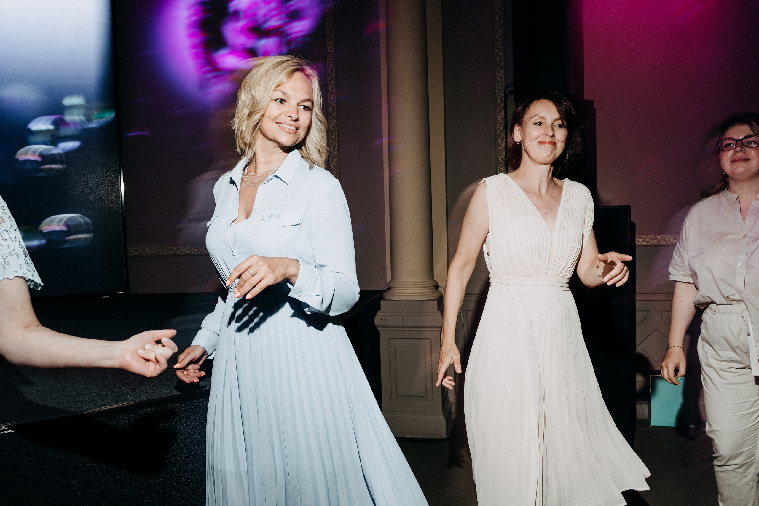 Современная свадьба с винтажным шлейфом в Санкт-Петербурге. Фотограф в Мурманске, Североморске и Санкт-Петербурге Валерия Козлова