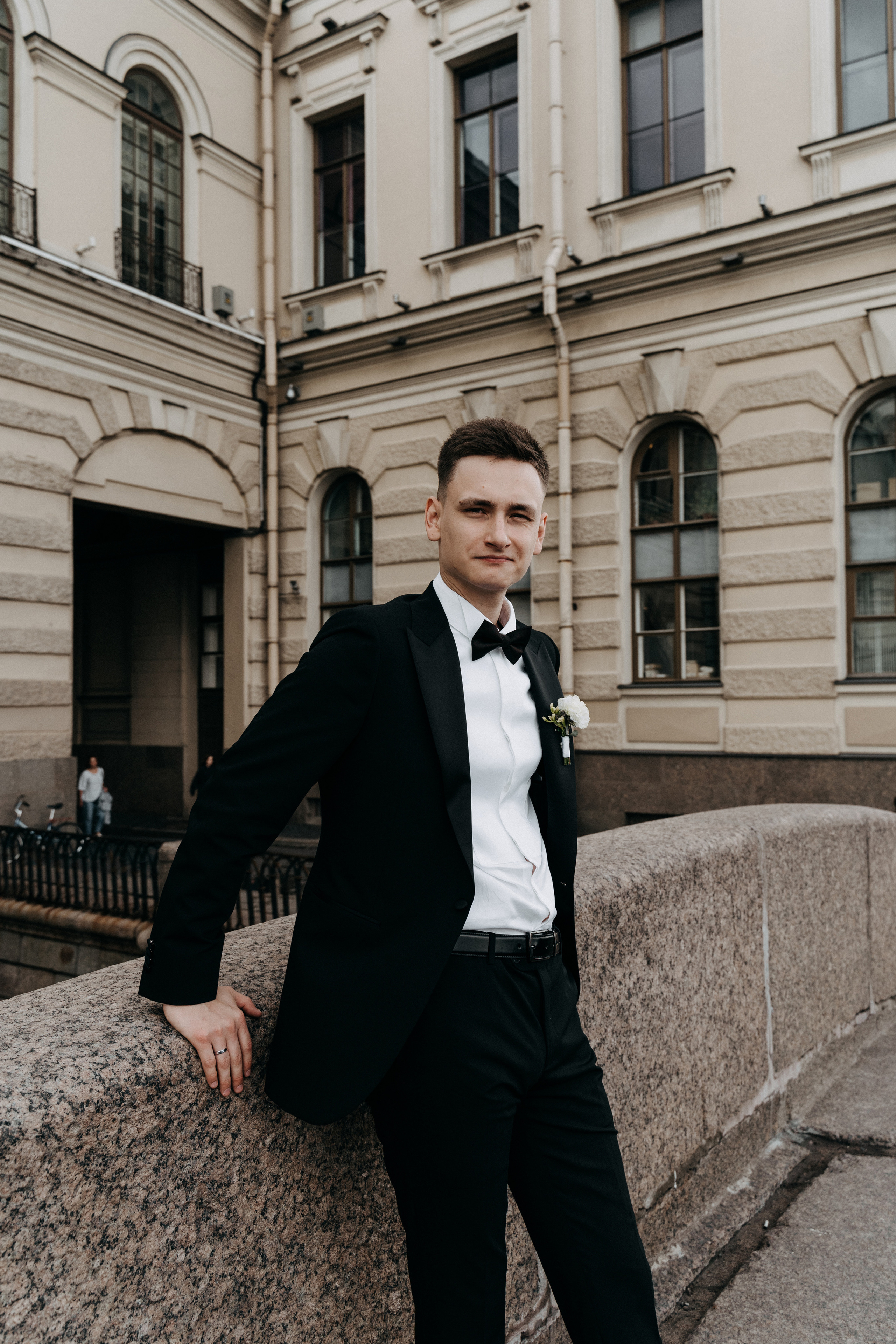 Современная свадьба с винтажным шлейфом в Санкт-Петербурге. Фотограф в Мурманске, Североморске и Санкт-Петербурге Валерия Козлова