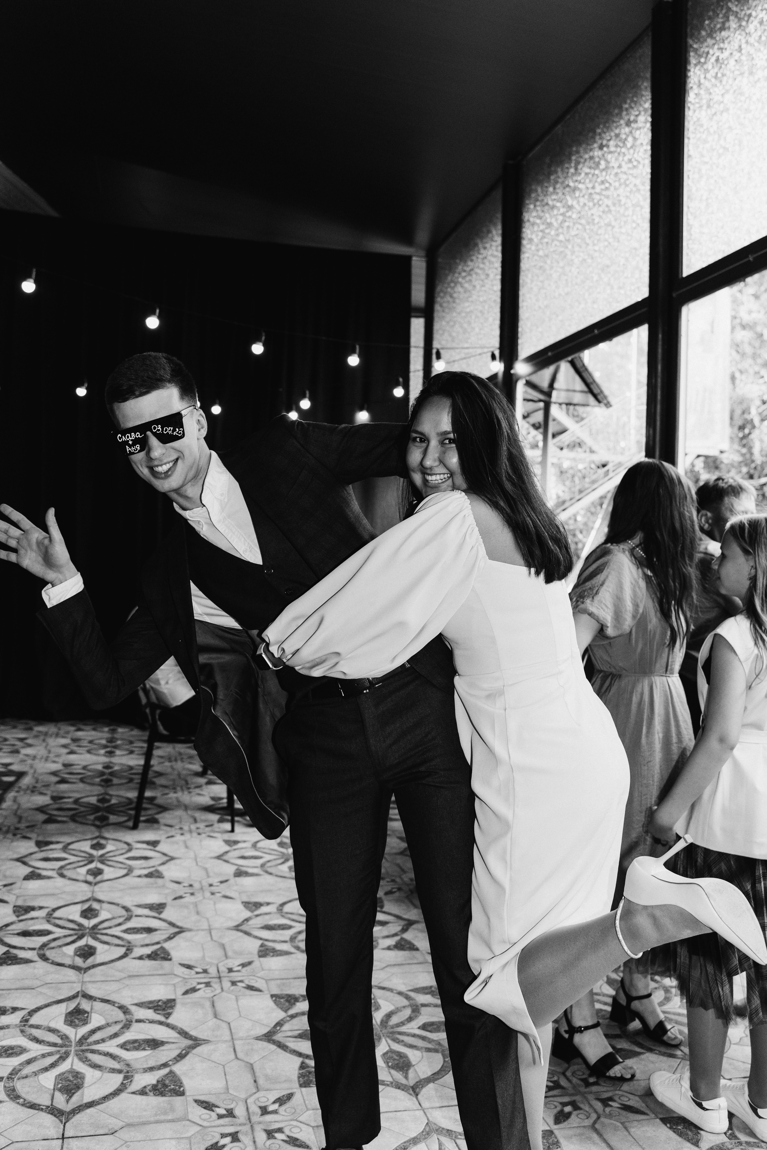 Современная свадьба с винтажным шлейфом в Санкт-Петербурге. Фотограф в Мурманске, Североморске и Санкт-Петербурге Валерия Козлова