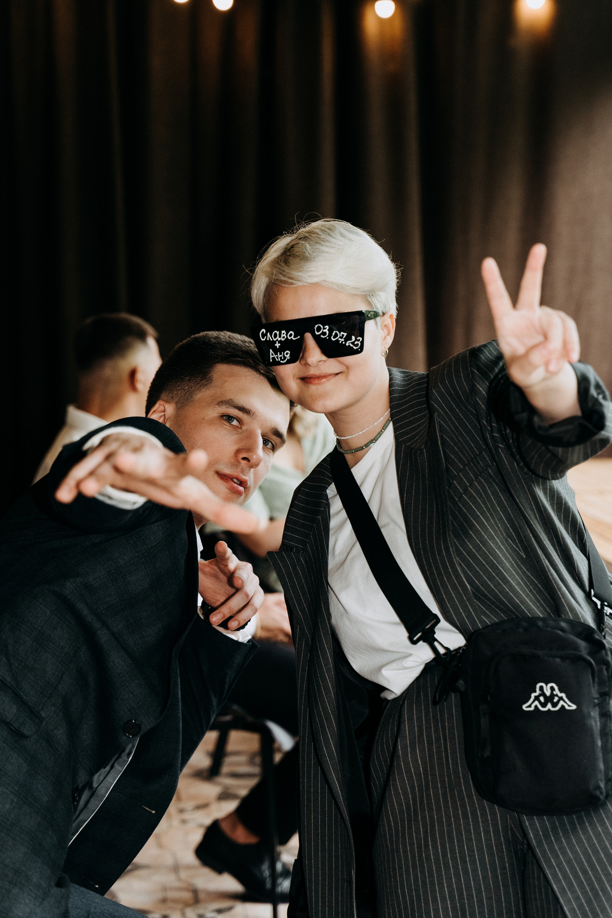 Современная свадьба с винтажным шлейфом в Санкт-Петербурге. Фотограф в Мурманске, Североморске и Санкт-Петербурге Валерия Козлова