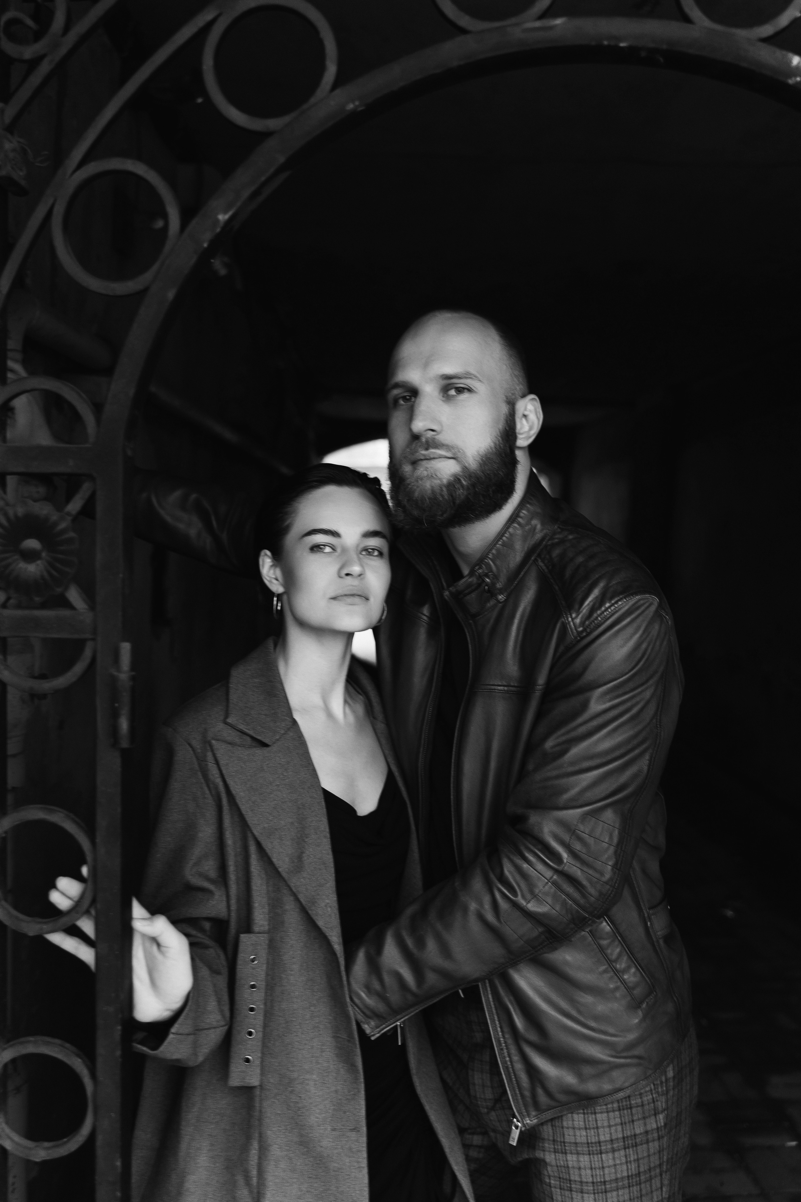 Любовь на улицах Петербурга. Фотограф в Мурманске, Североморске и Санкт-Петербурге Валерия Козлова