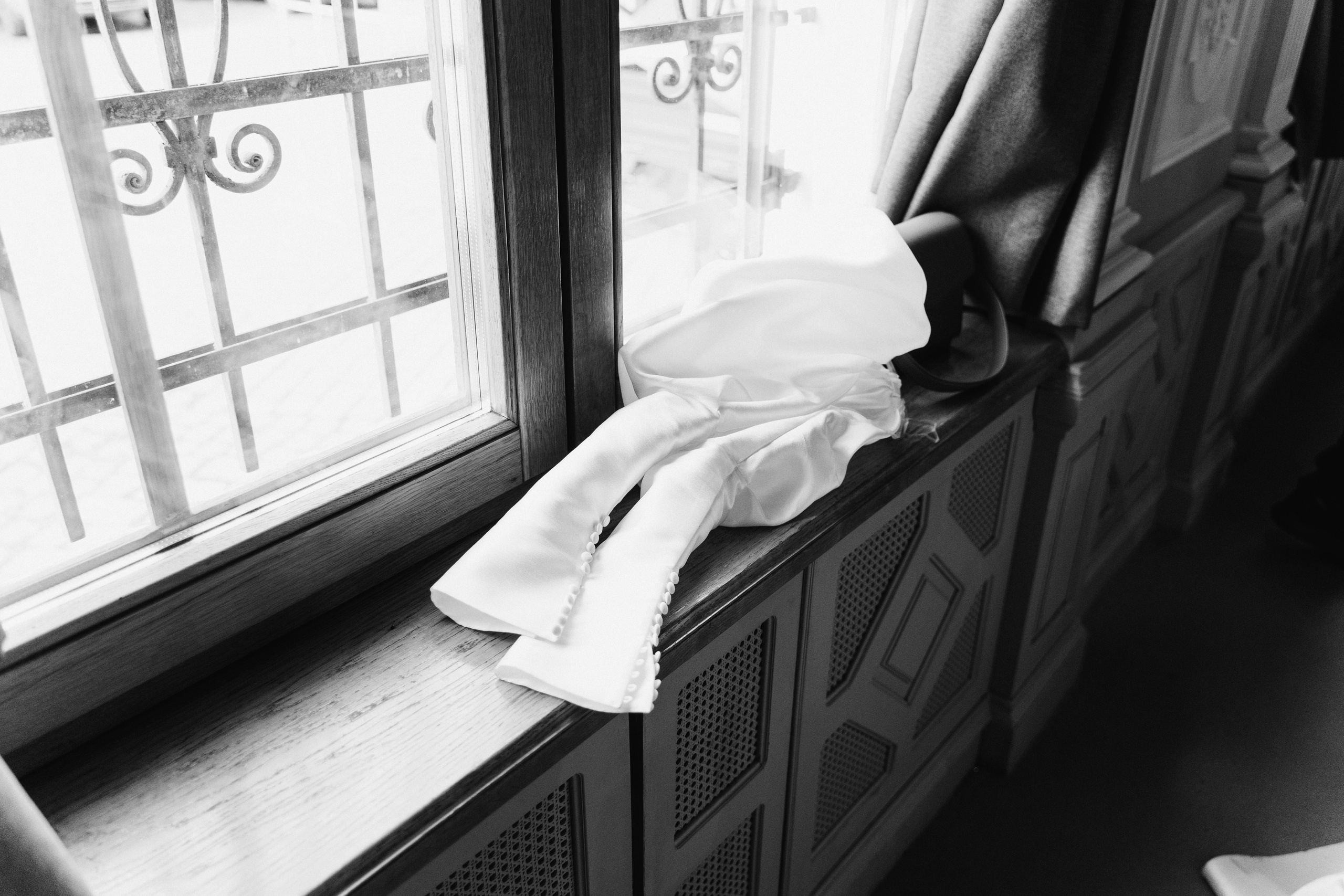 Современная свадьба с винтажным шлейфом в Санкт-Петербурге. Фотограф в Мурманске, Североморске и Санкт-Петербурге Валерия Козлова