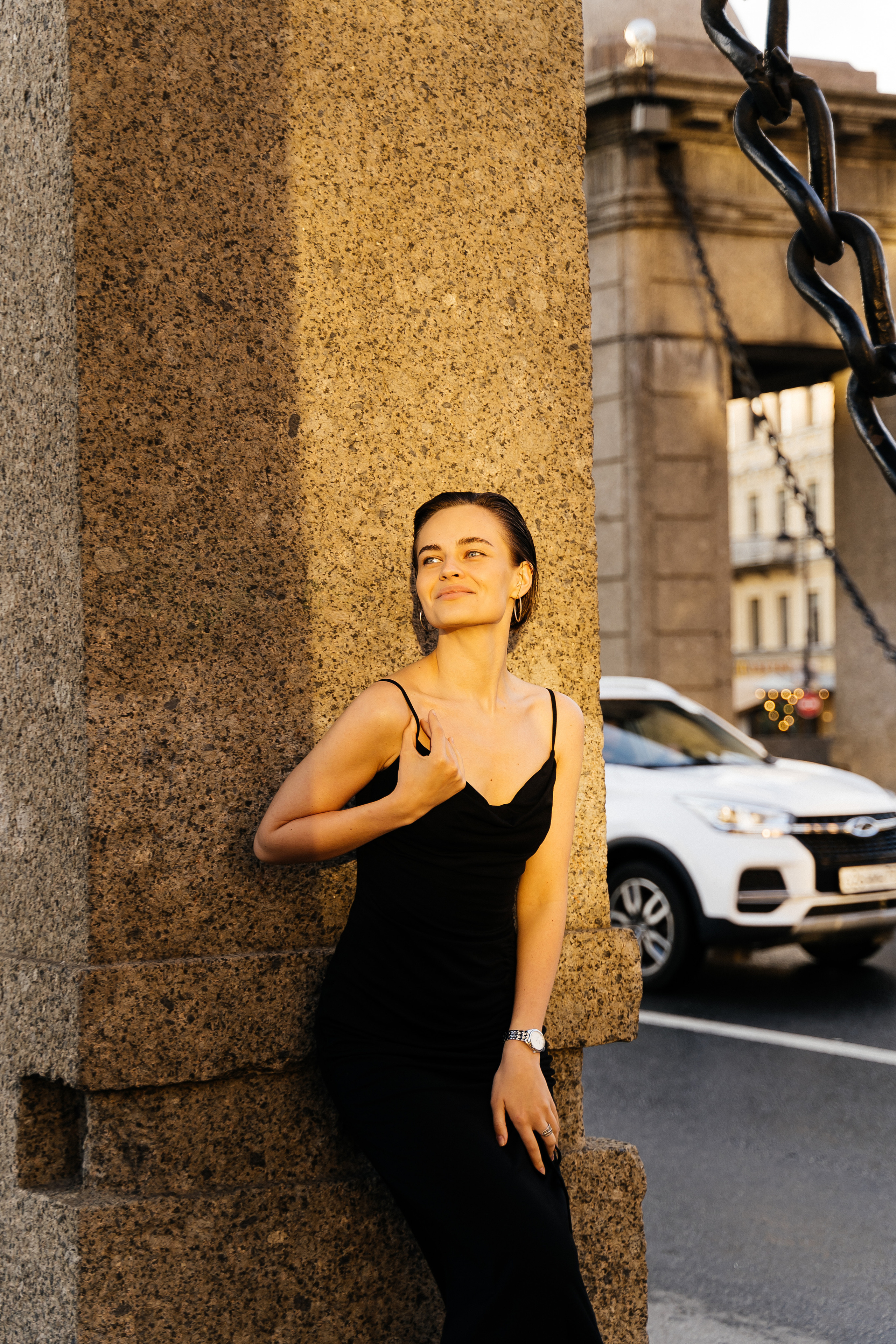 Любовь на улицах Петербурга. Фотограф в Мурманске, Североморске и Санкт-Петербурге Валерия Козлова