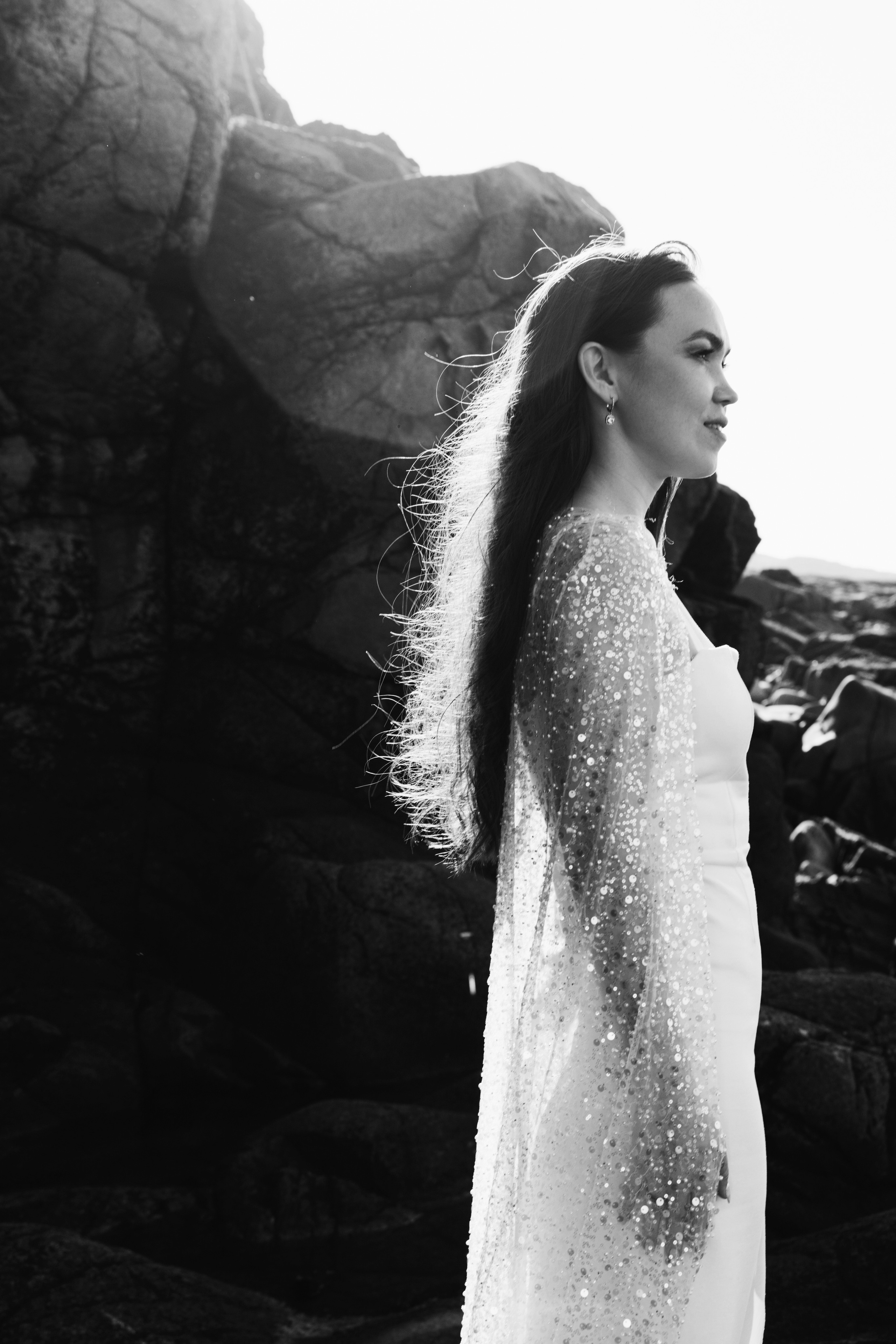 Любовь на краю земли. Фотограф в Мурманске, Североморске и Санкт-Петербурге Валерия Козлова