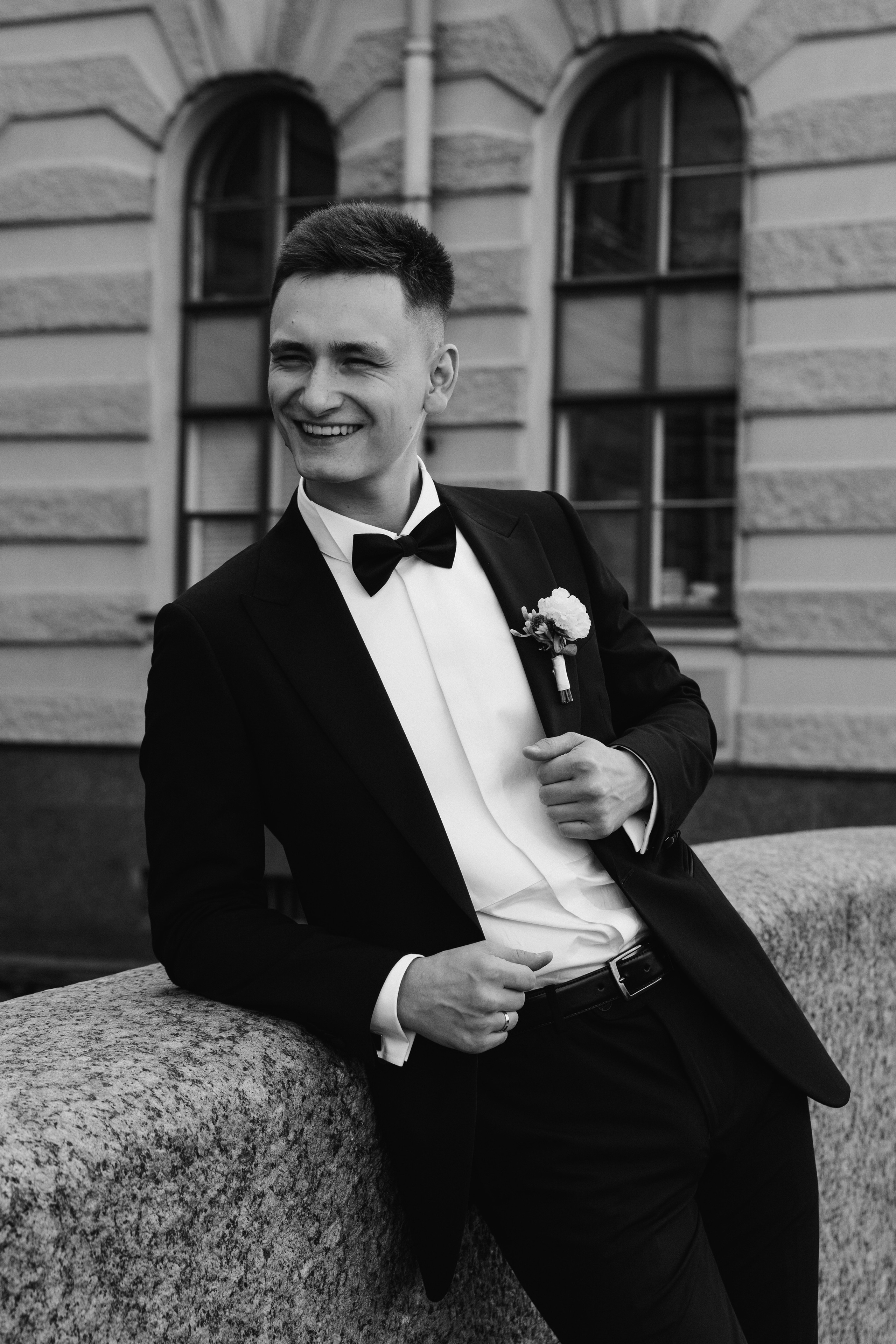 Современная свадьба с винтажным шлейфом в Санкт-Петербурге. Фотограф в Мурманске, Североморске и Санкт-Петербурге Валерия Козлова