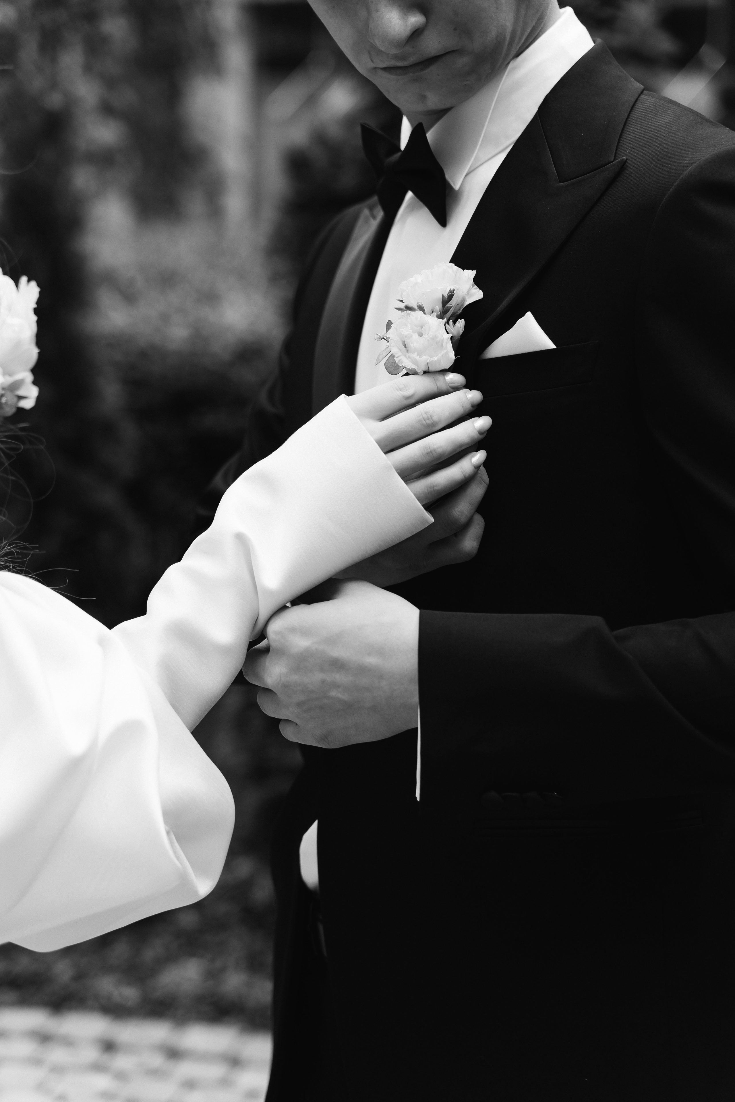 Современная свадьба с винтажным шлейфом в Санкт-Петербурге. Фотограф в Мурманске, Североморске и Санкт-Петербурге Валерия Козлова