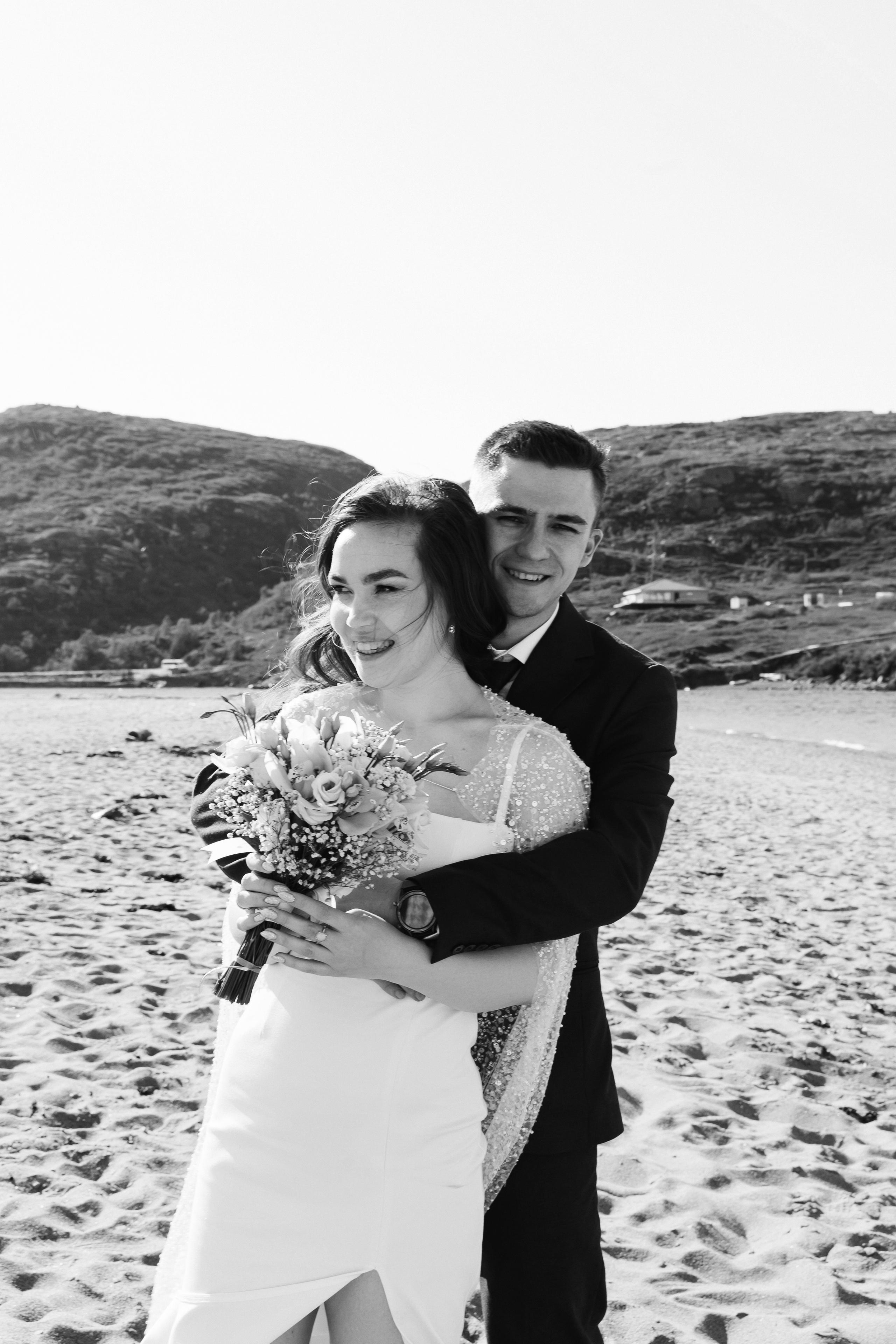 Любовь на краю земли. Фотограф в Мурманске, Североморске и Санкт-Петербурге Валерия Козлова