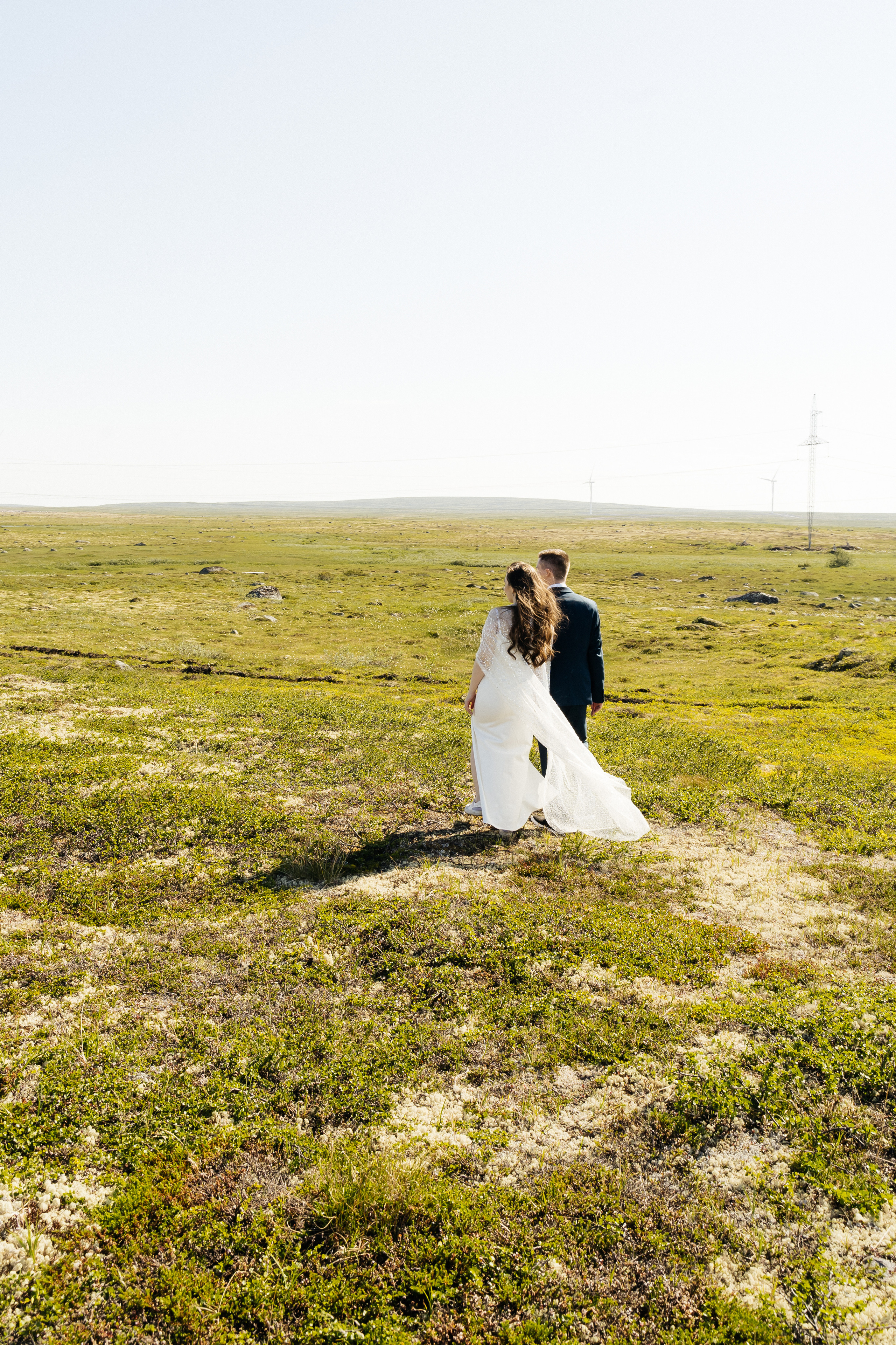 Любовь на краю земли. Фотограф в Мурманске, Североморске и Санкт-Петербурге Валерия Козлова