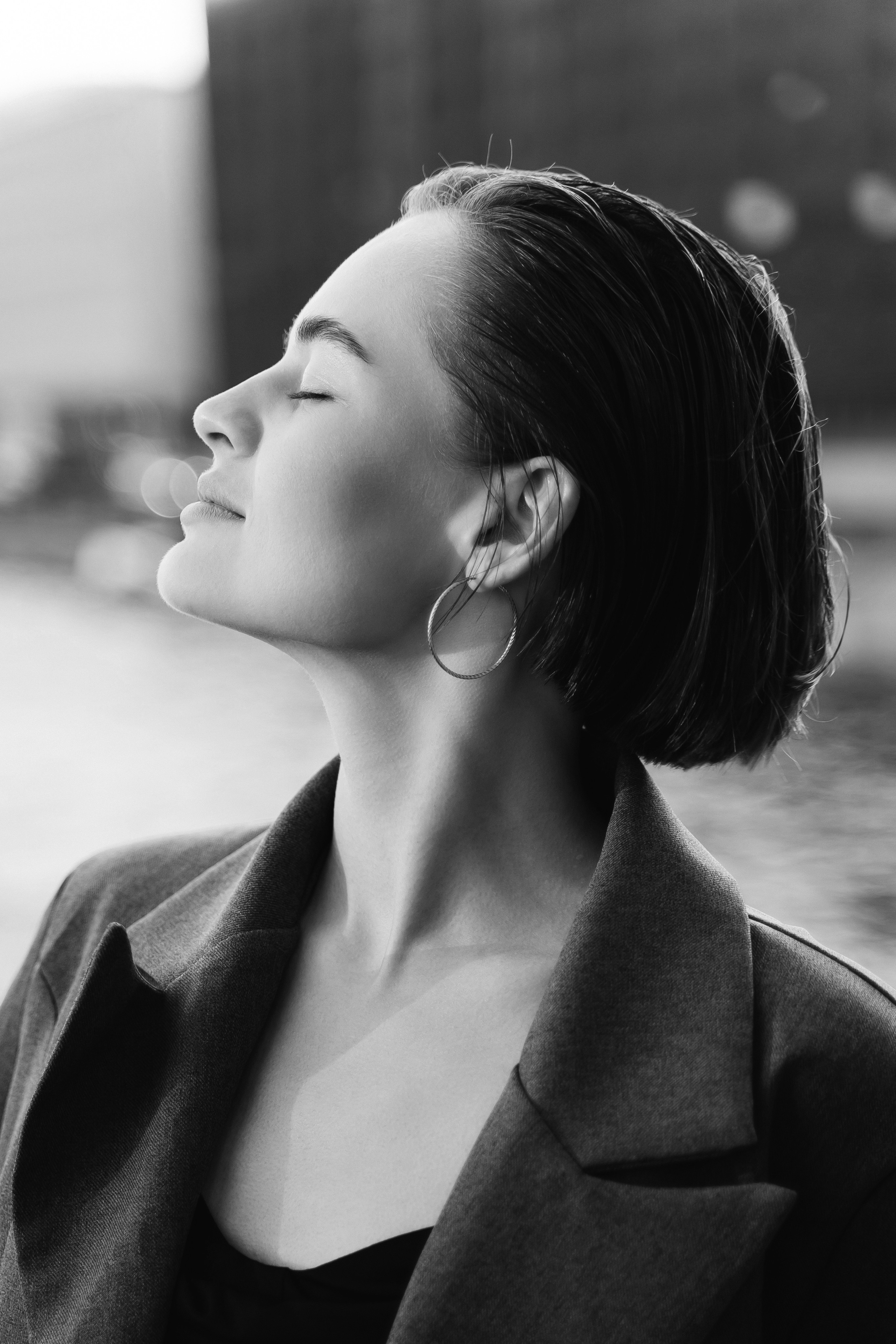 Любовь на улицах Петербурга. Фотограф в Мурманске, Североморске и Санкт-Петербурге Валерия Козлова