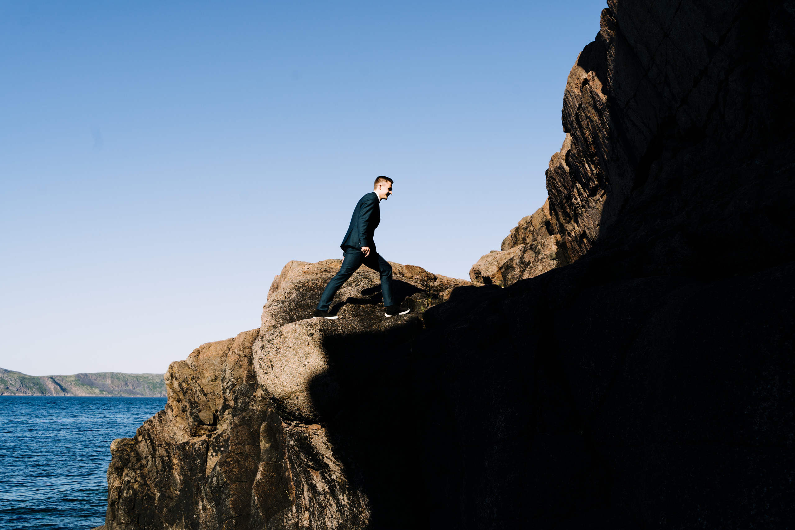 Любовь на краю земли. Фотограф в Мурманске, Североморске и Санкт-Петербурге Валерия Козлова