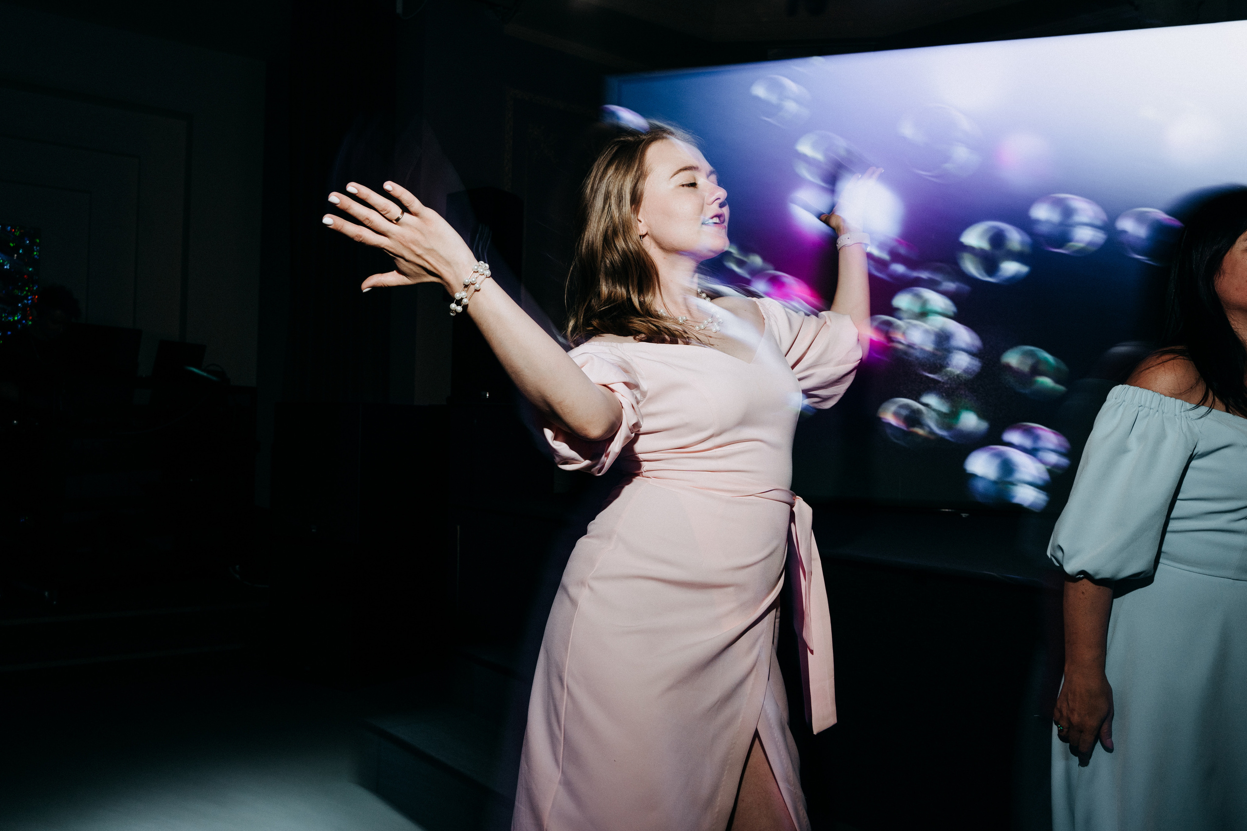 Современная свадьба с винтажным шлейфом в Санкт-Петербурге. Фотограф в Мурманске, Североморске и Санкт-Петербурге Валерия Козлова