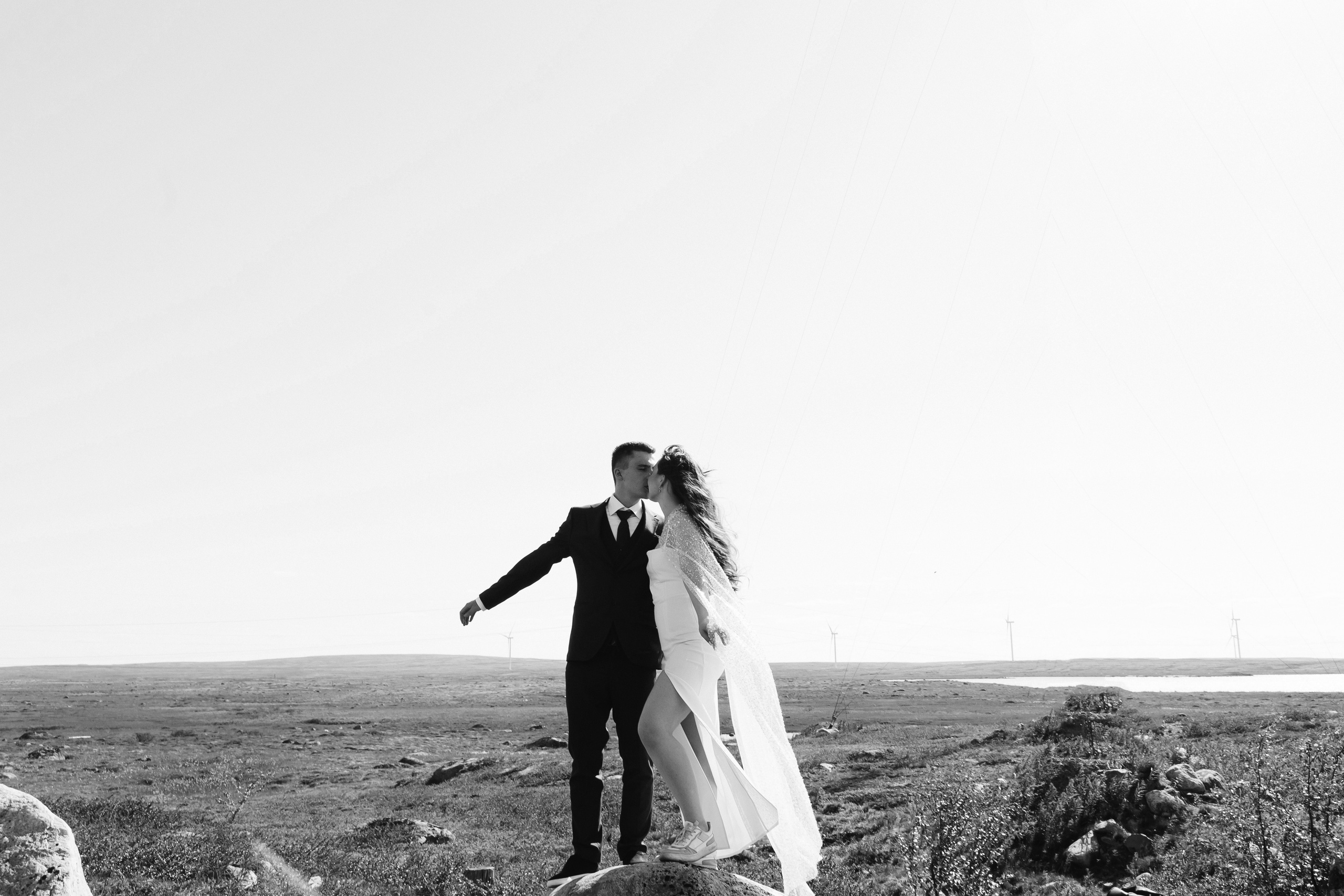 Любовь на краю земли. Фотограф в Мурманске, Североморске и Санкт-Петербурге Валерия Козлова