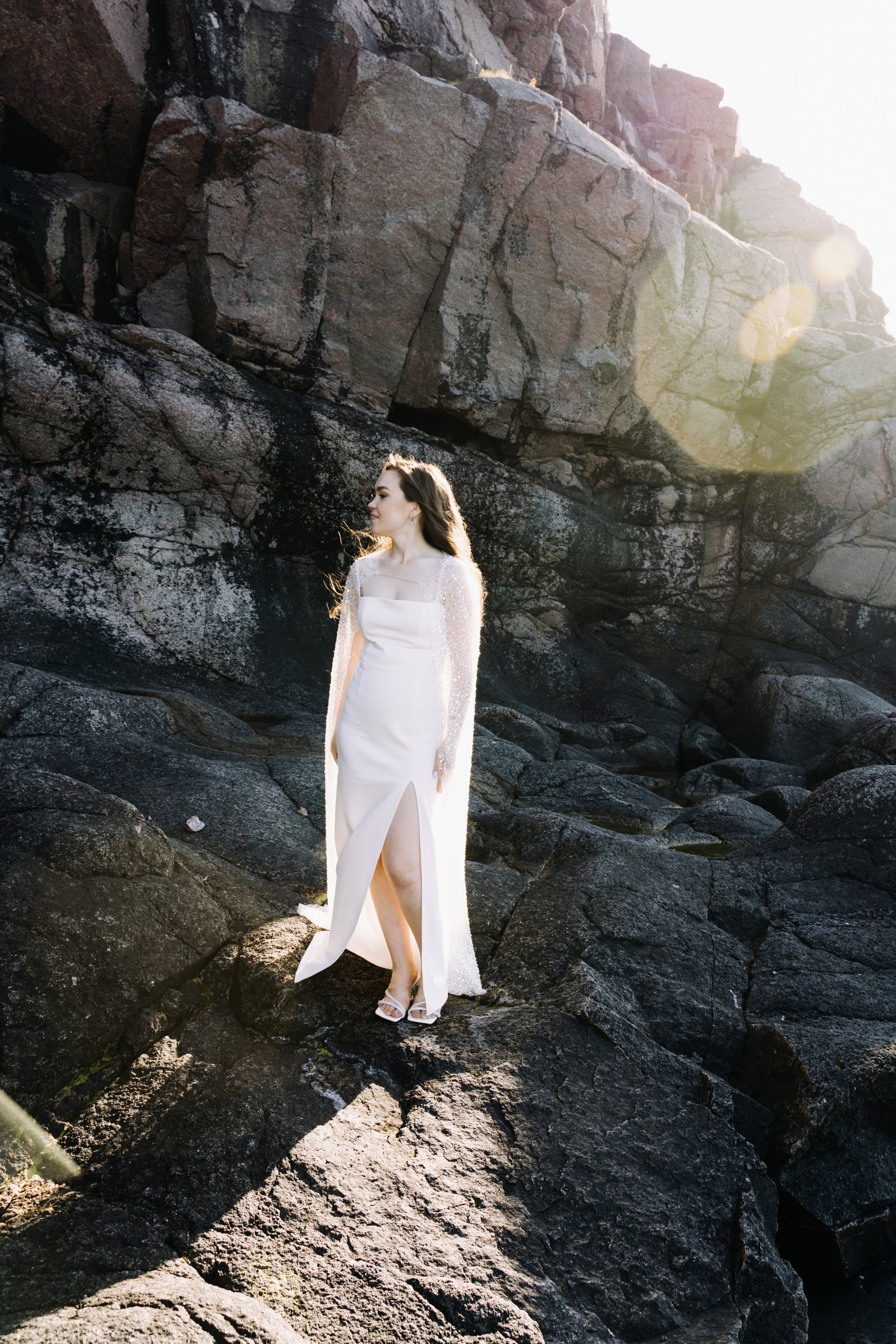 Любовь на краю земли. Фотограф в Мурманске, Североморске и Санкт-Петербурге Валерия Козлова