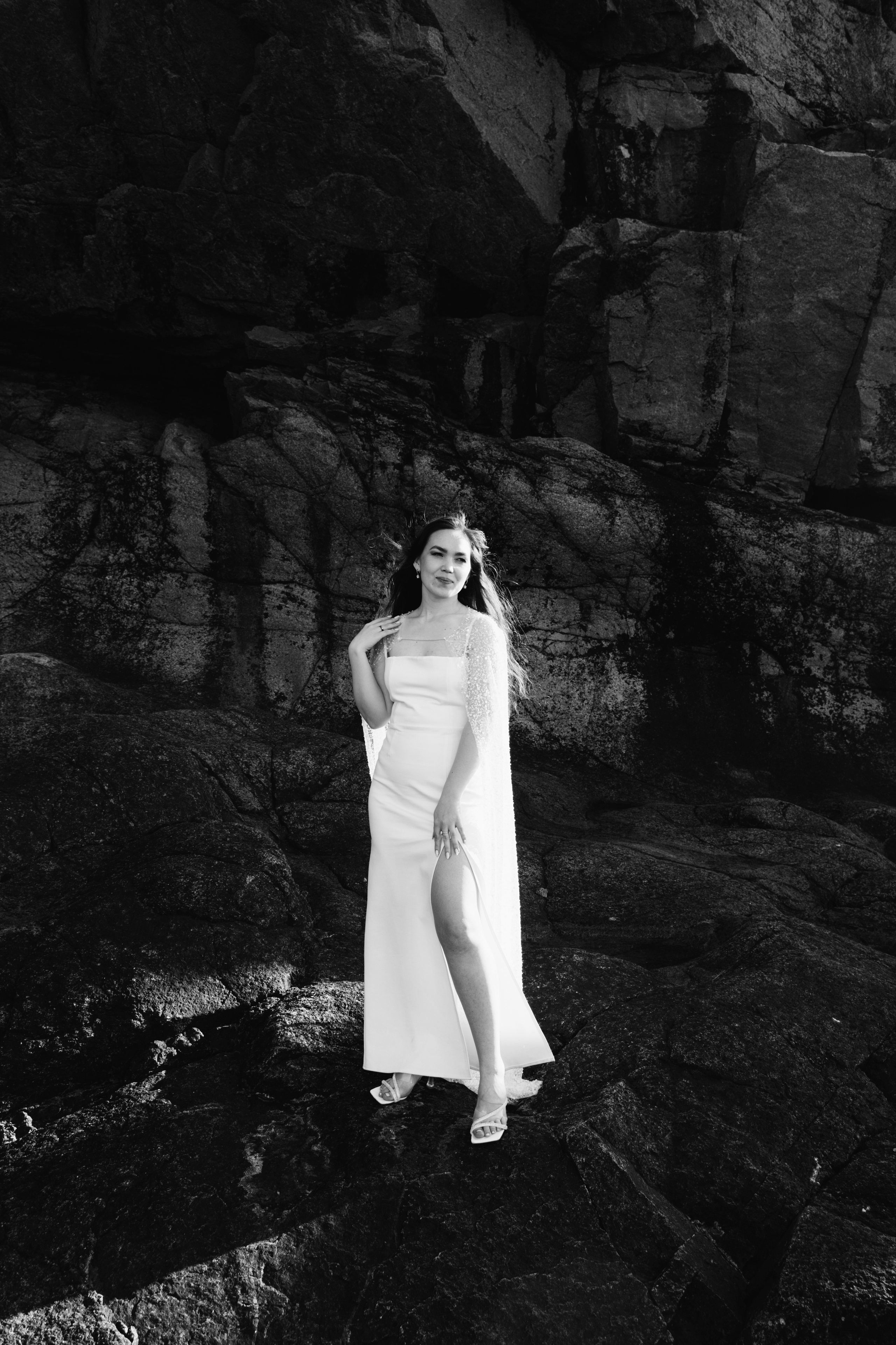 Любовь на краю земли. Фотограф в Мурманске, Североморске и Санкт-Петербурге Валерия Козлова