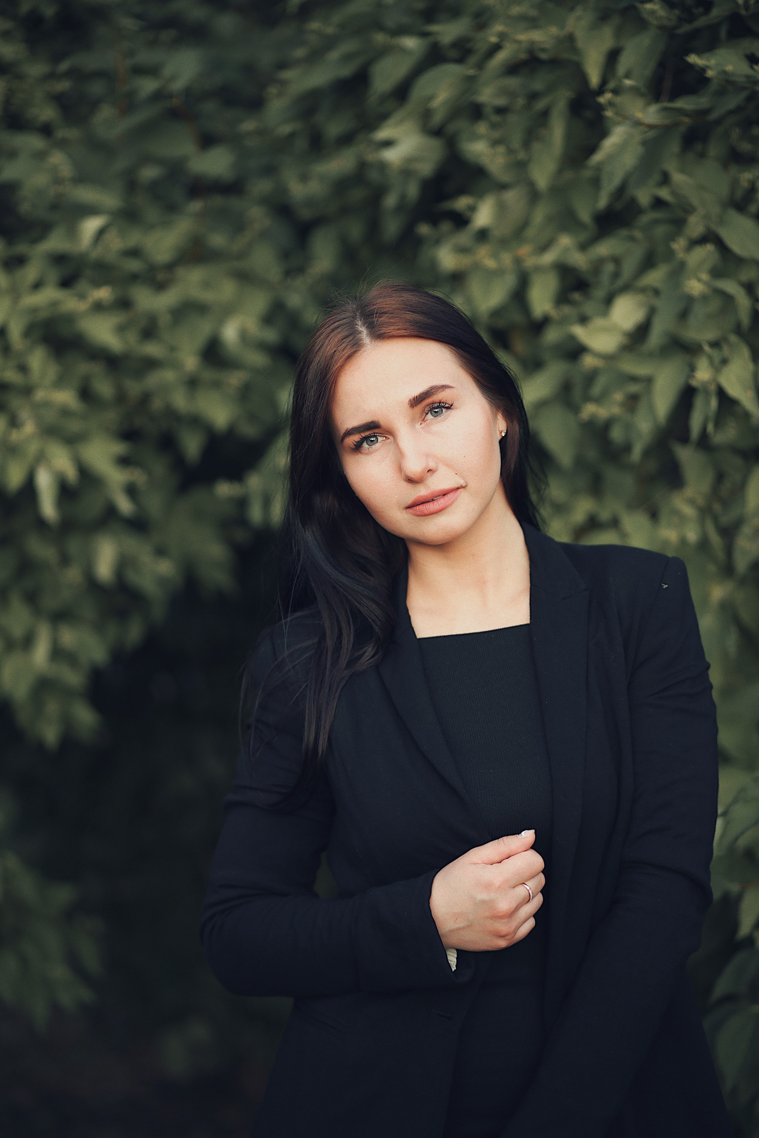 Красивая девушка эстетика. Женский и контент фотограф Данилина Ирина