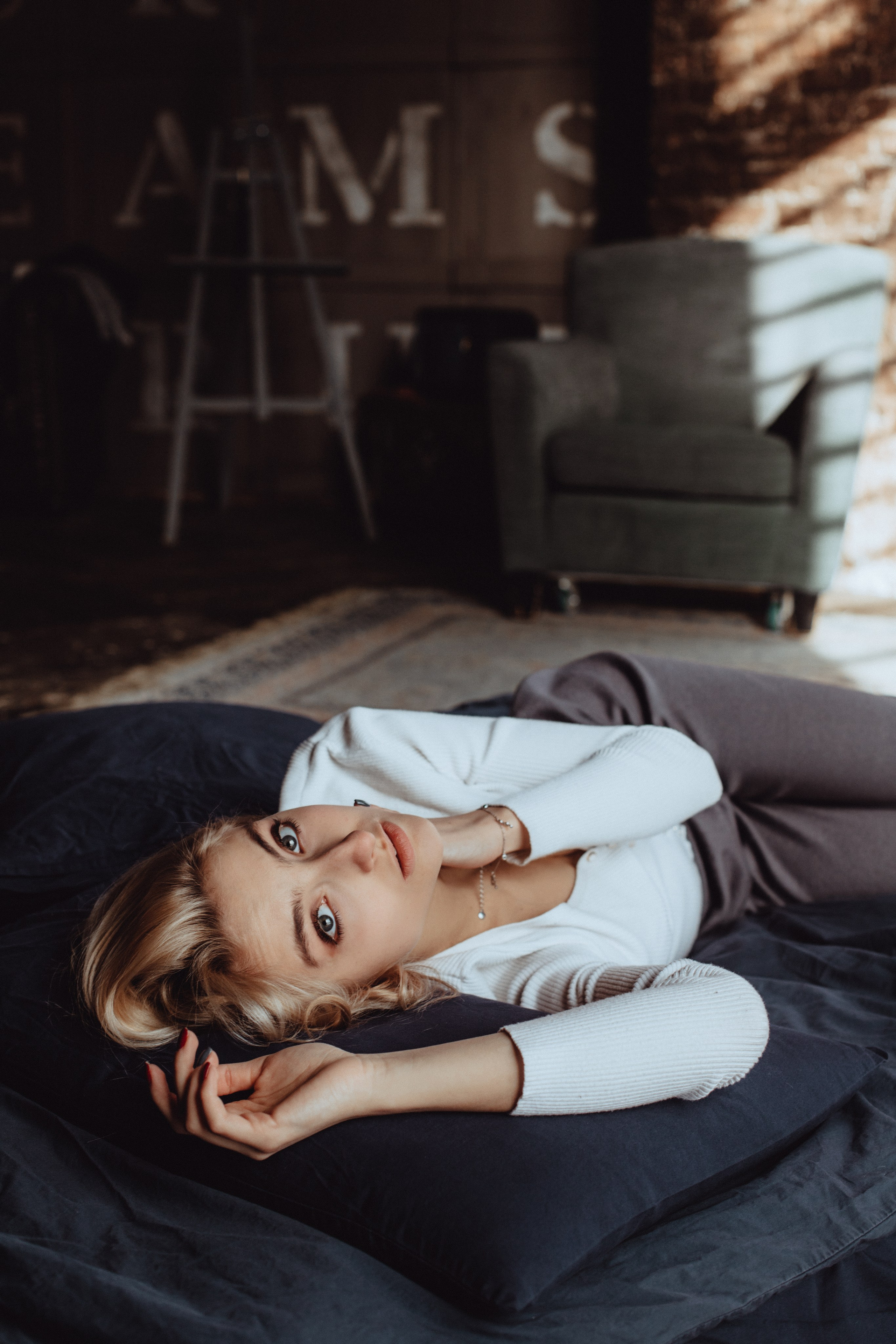 Фотограф в Москве Диана Русанова