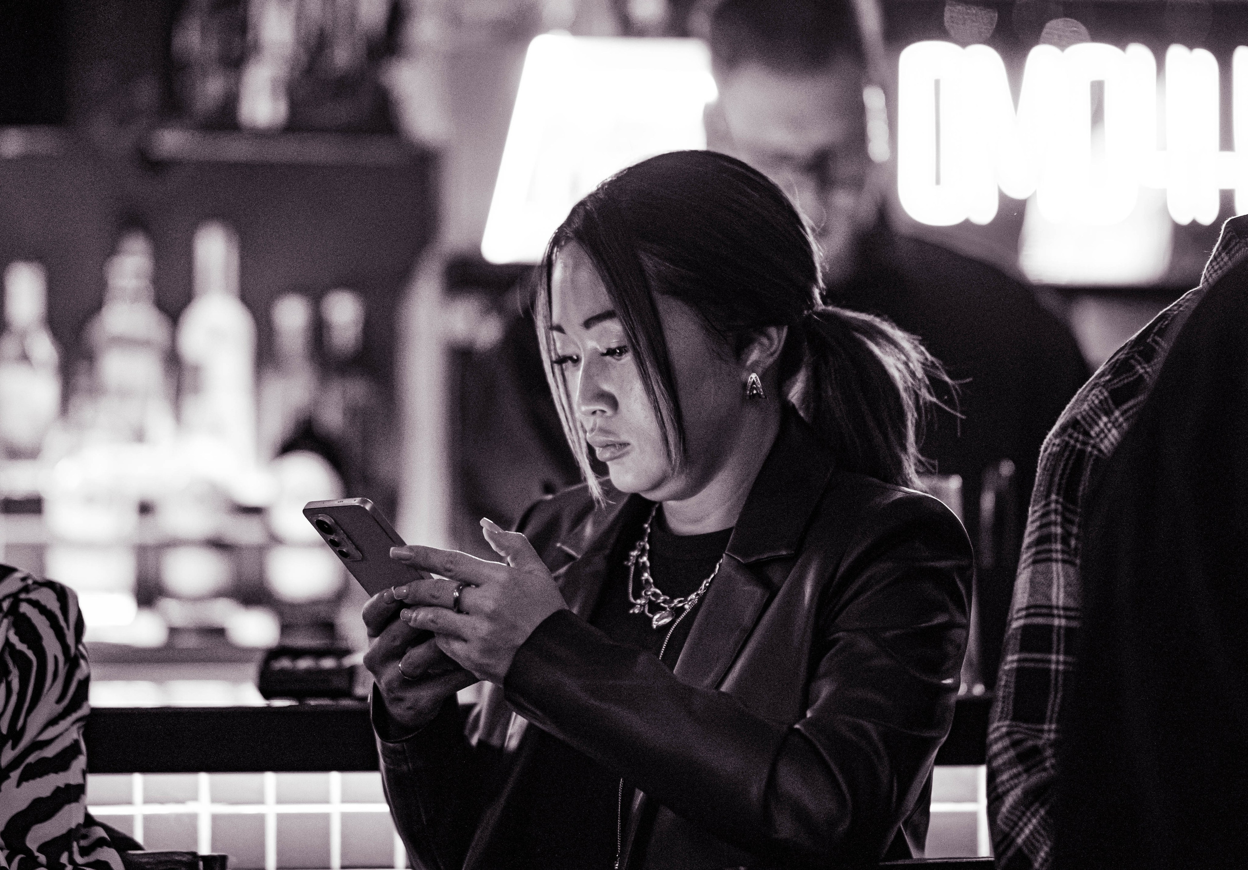 Фоторепортаж поэтического события