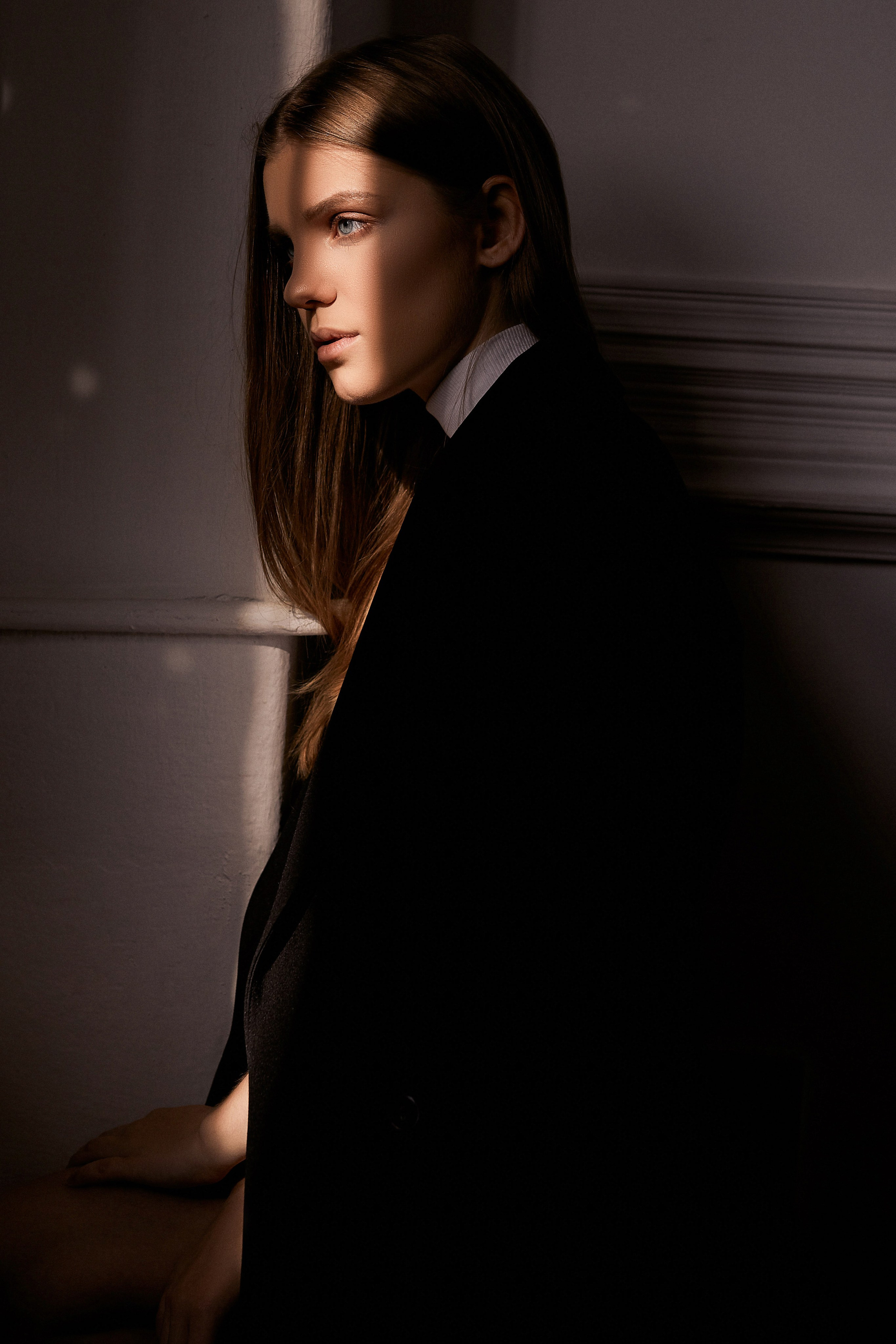 Портретный фотограф в Москве, женская и мужская фотосессия — Цены и стоимость услуг фотографа на портретную фотосъёмку