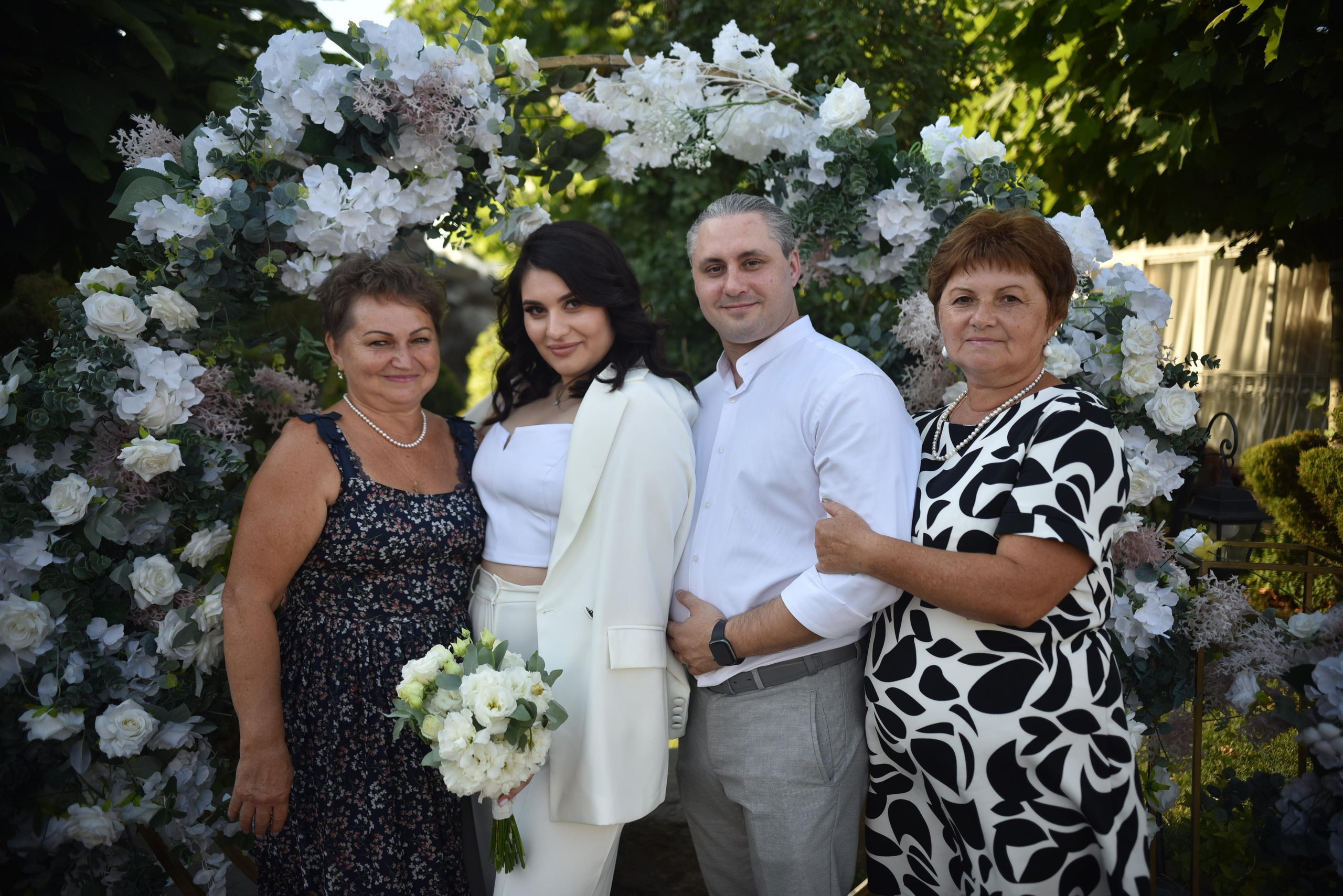 Свадьба Ильи и Гали. Арт-фотограф Евгений Матвиенко