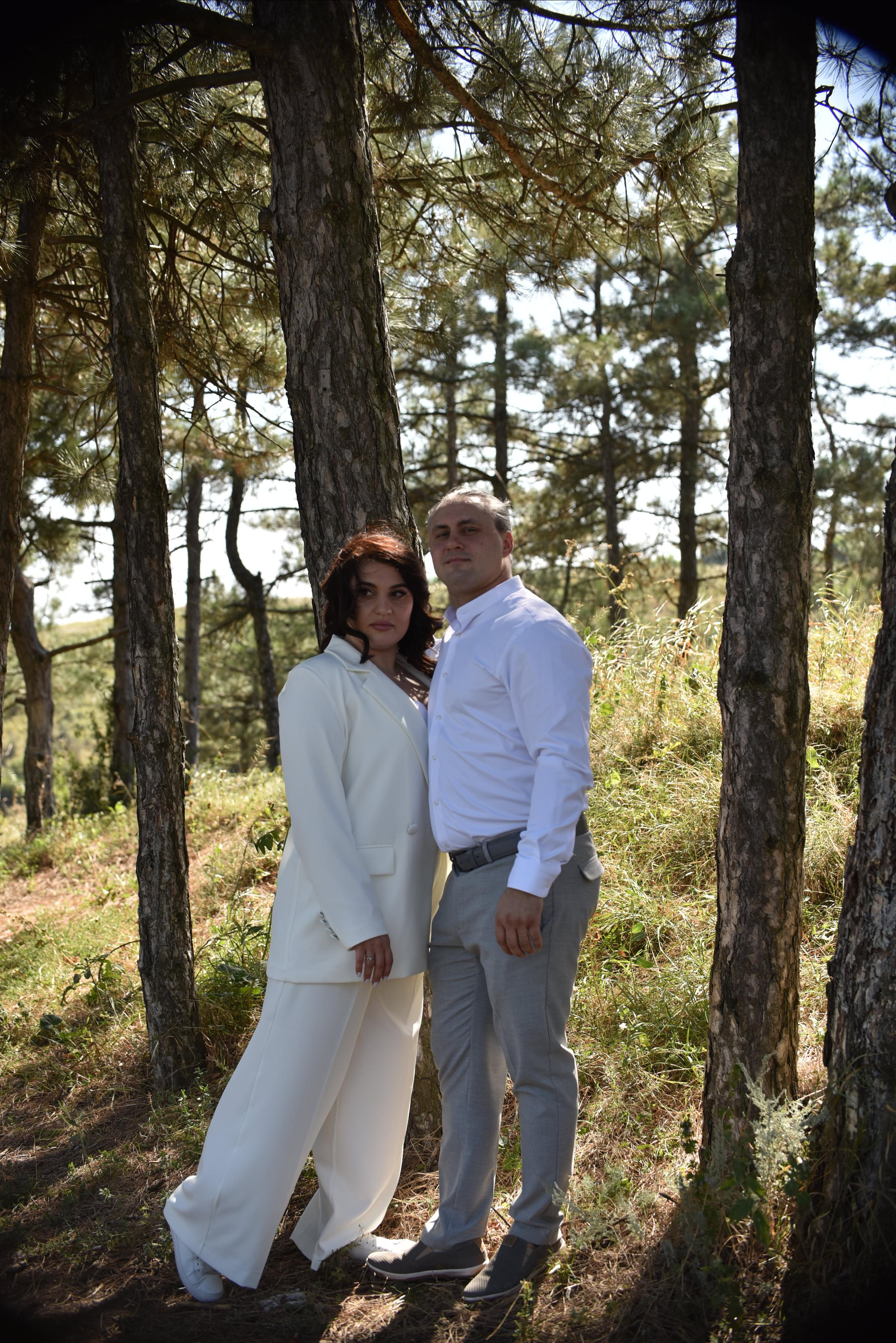 Свадьба Ильи и Гали. Арт-фотограф Евгений Матвиенко