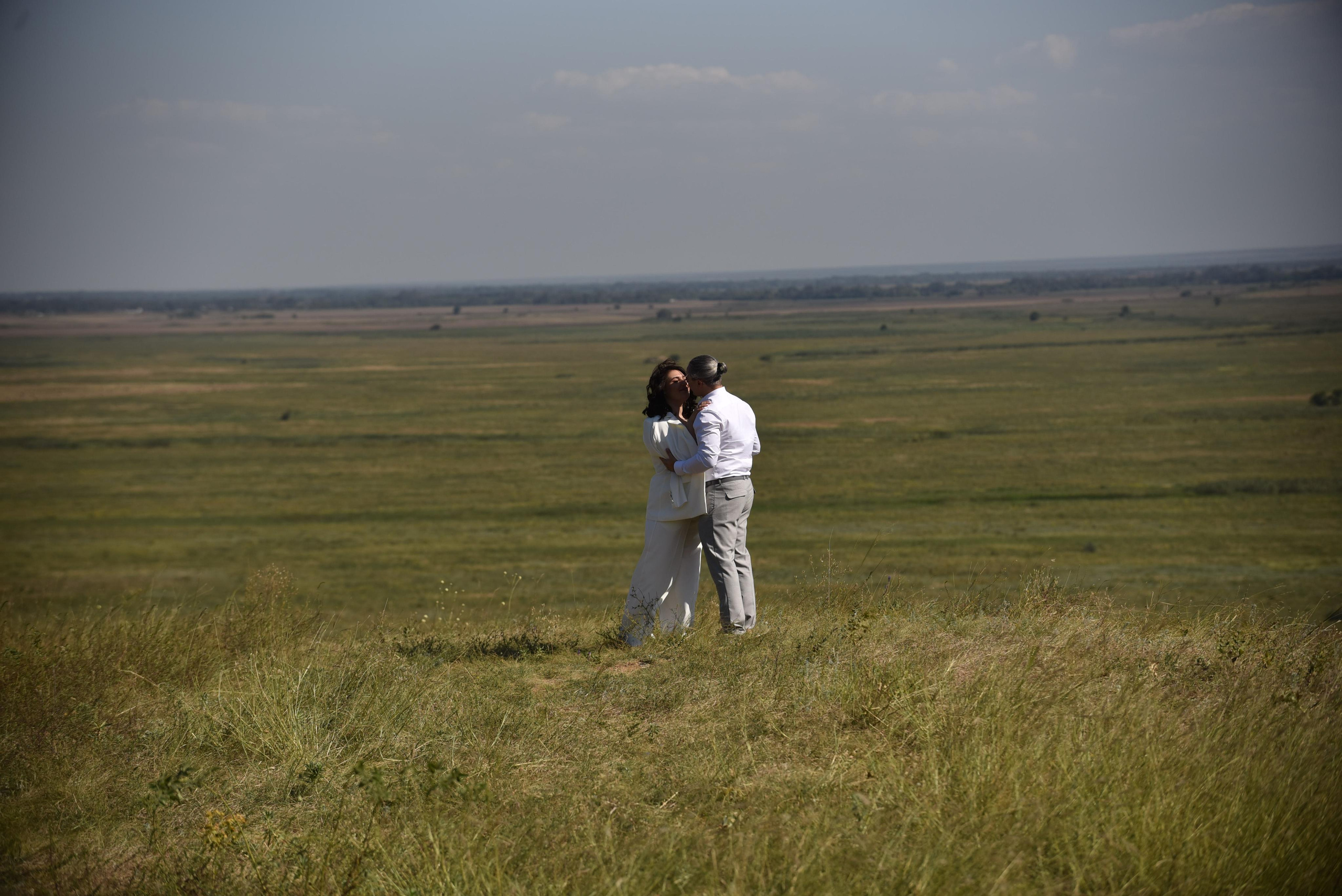 Свадьба Ильи и Гали. Арт-фотограф Евгений Матвиенко