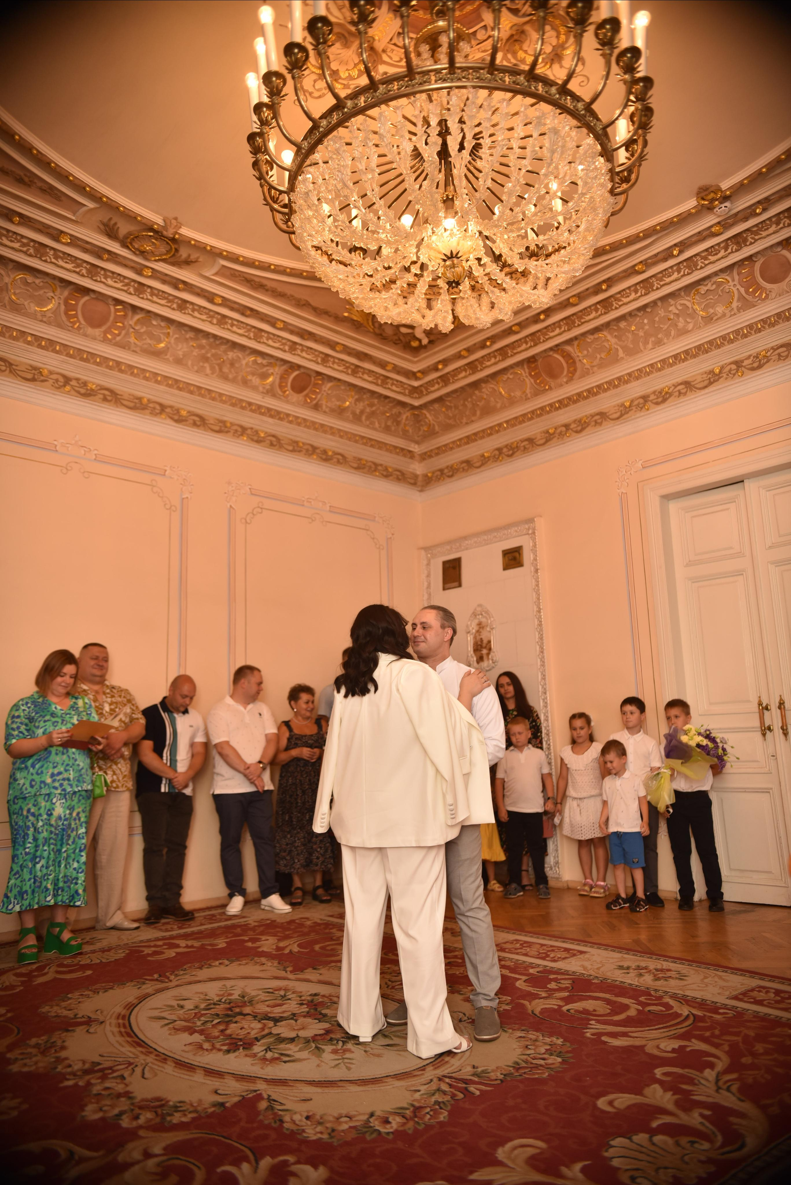 Свадьба Ильи и Гали. Арт-фотограф Евгений Матвиенко