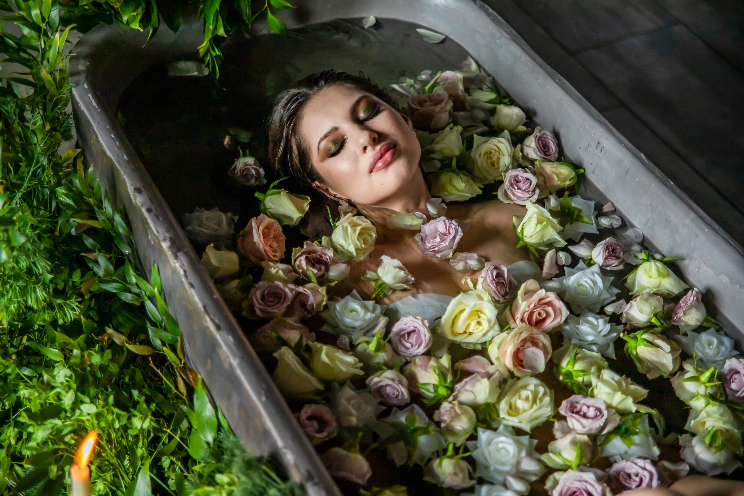 Фотограф Галина Трухина